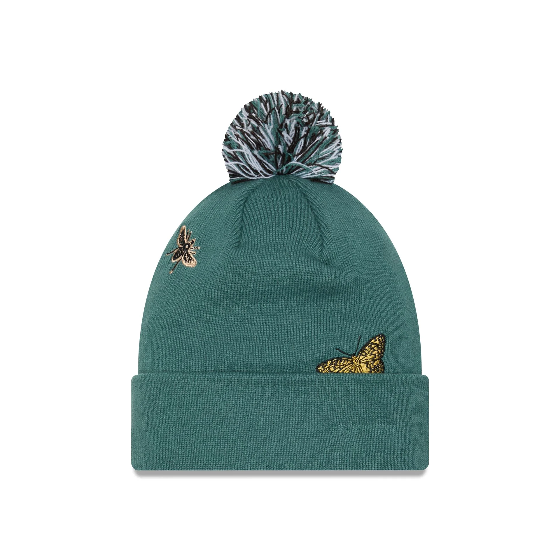 FELT x Philadelphia Eagles Pom Knit Hat
