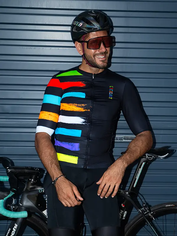 Far Horizon Men's Reborn Jersey