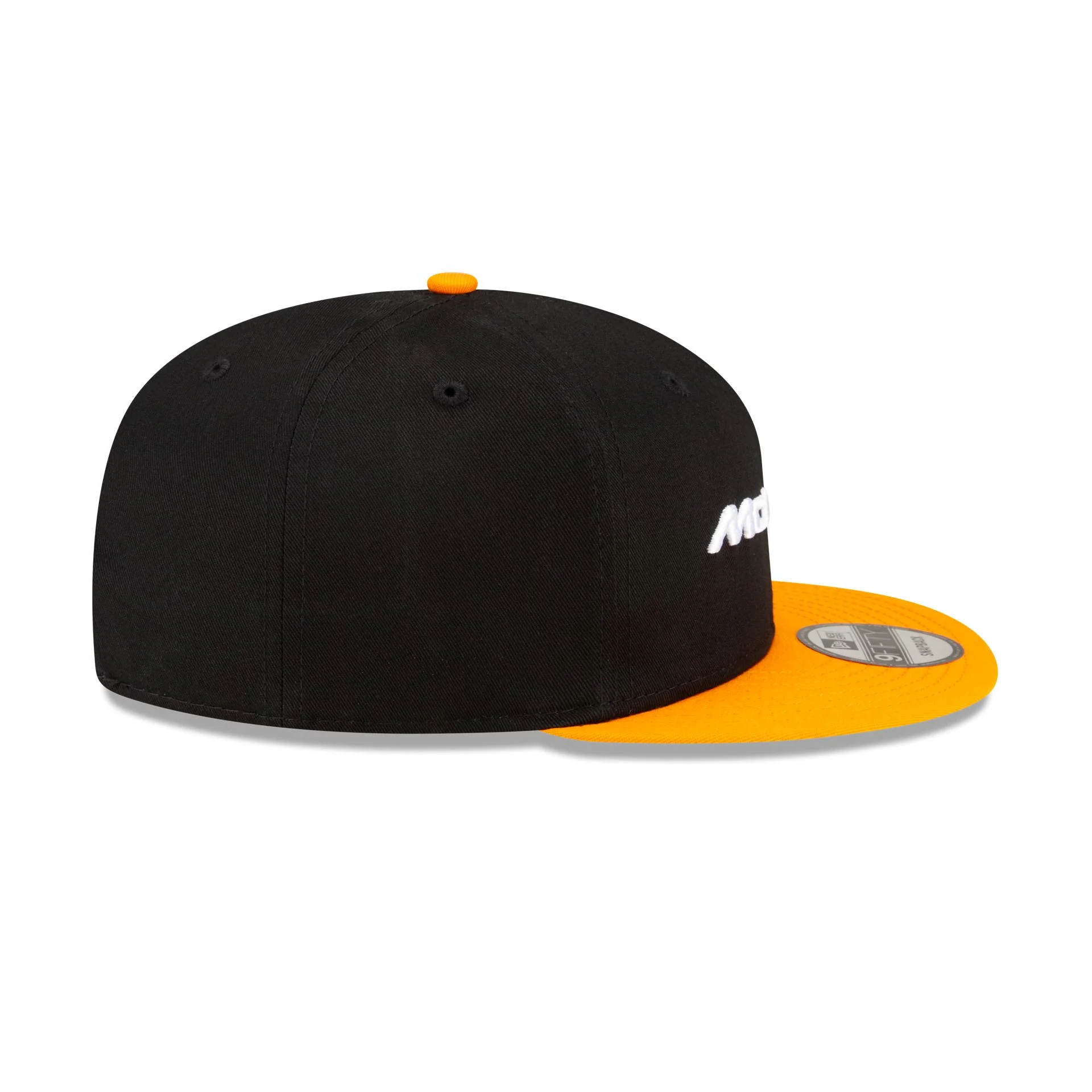 2024 McLaren Formula 1 Team 9FIFTY Snapback Hat