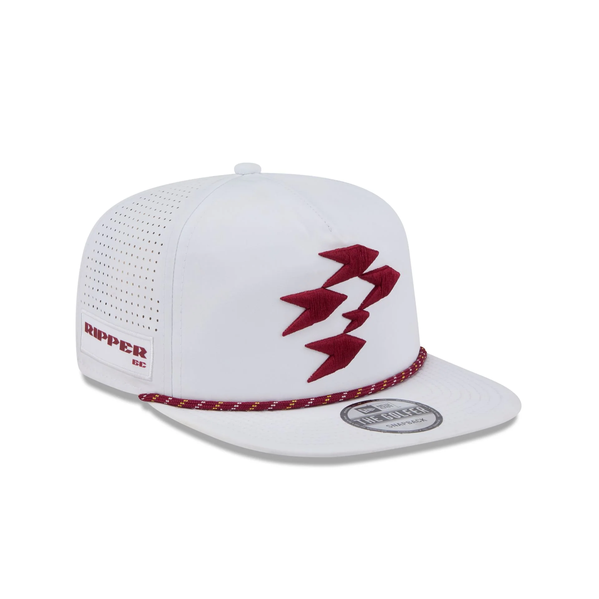 Ripper GC Performance Rope Golfer Hat