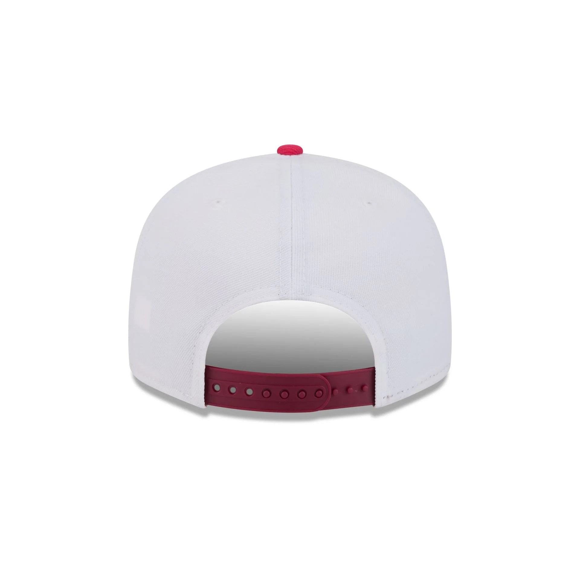 St. Louis City SC 2024 Jersey Hook 9FIFTY Snapback Hat