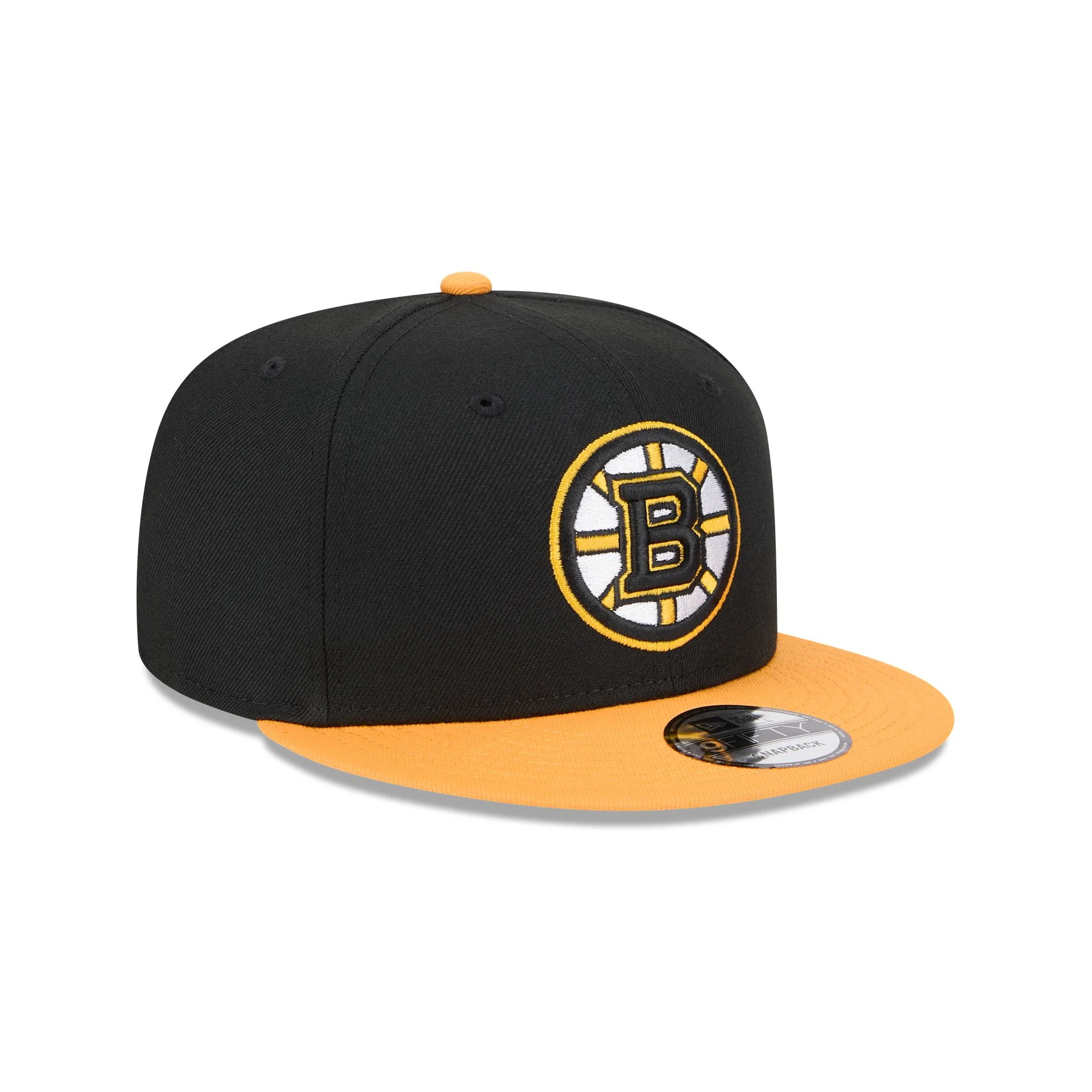 Boston Bruins 9FIFTY Snapback Hat