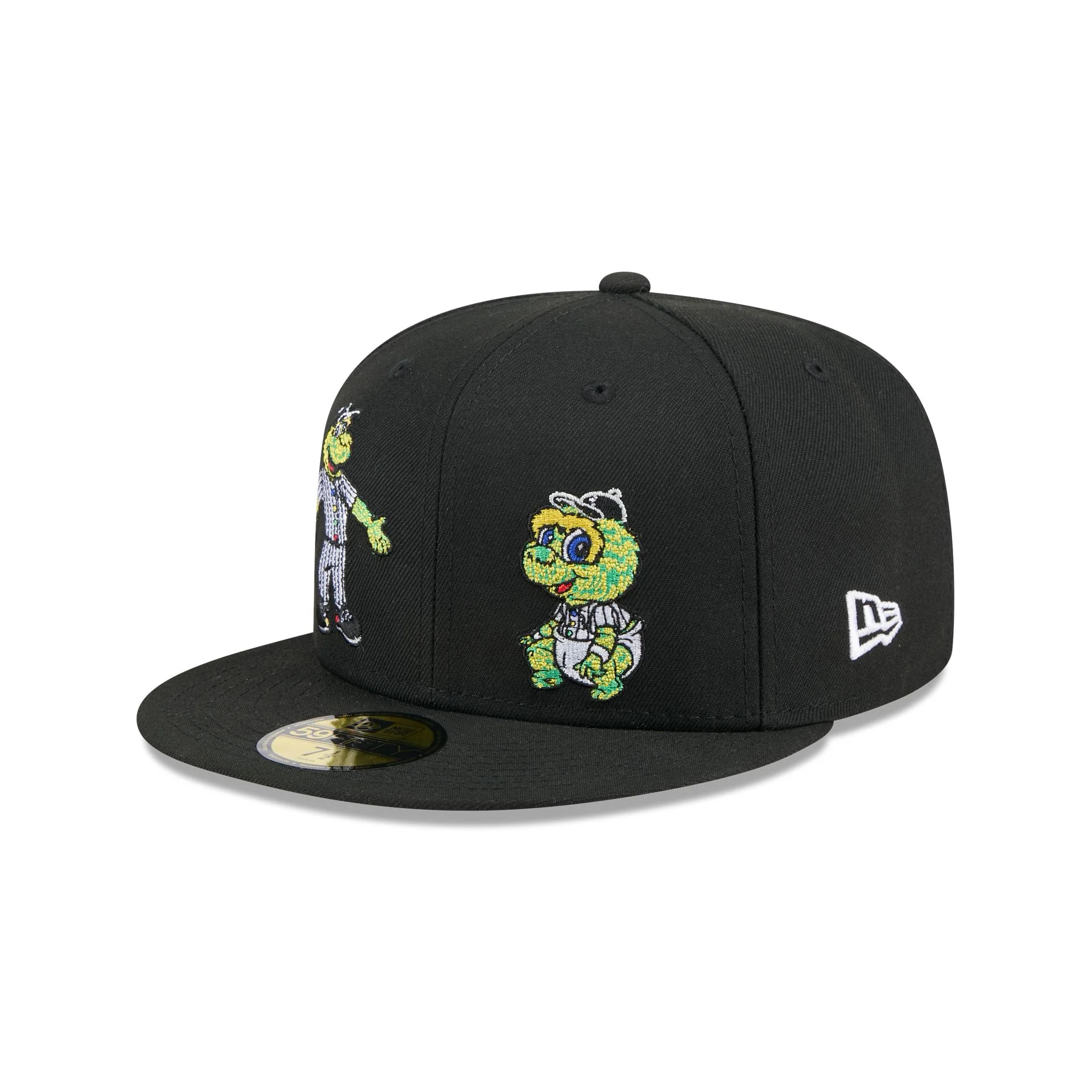 Chicago White Sox Generation Mascots 59FIFTY Fitted Hat