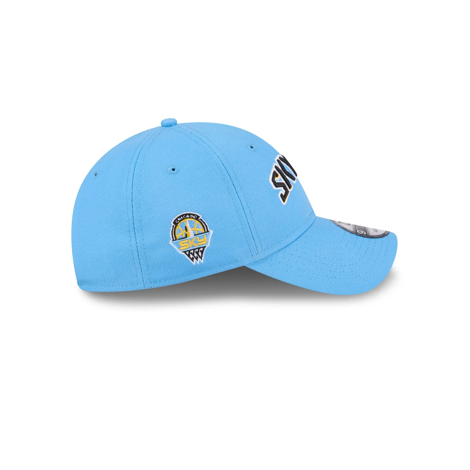 Chicago Sky Rebel Series 9TWENTY Adjustable Hat