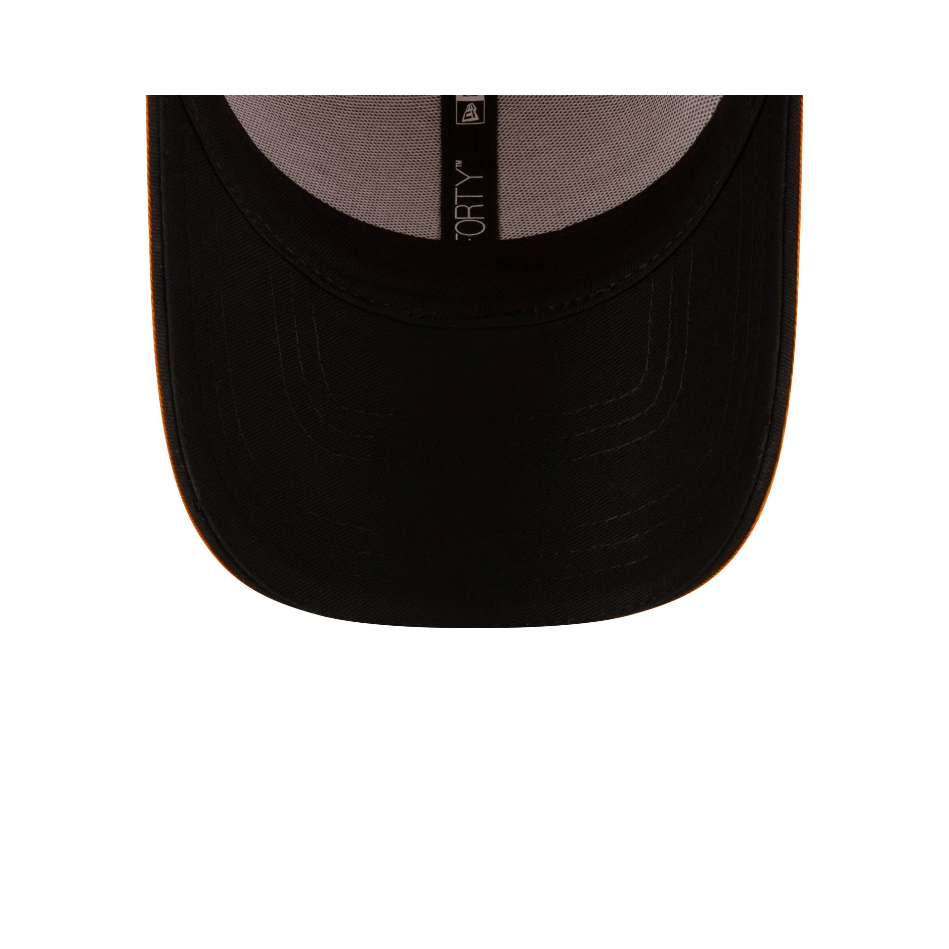 Mclaren Automotive Black 9FORTY Adjustable Hat