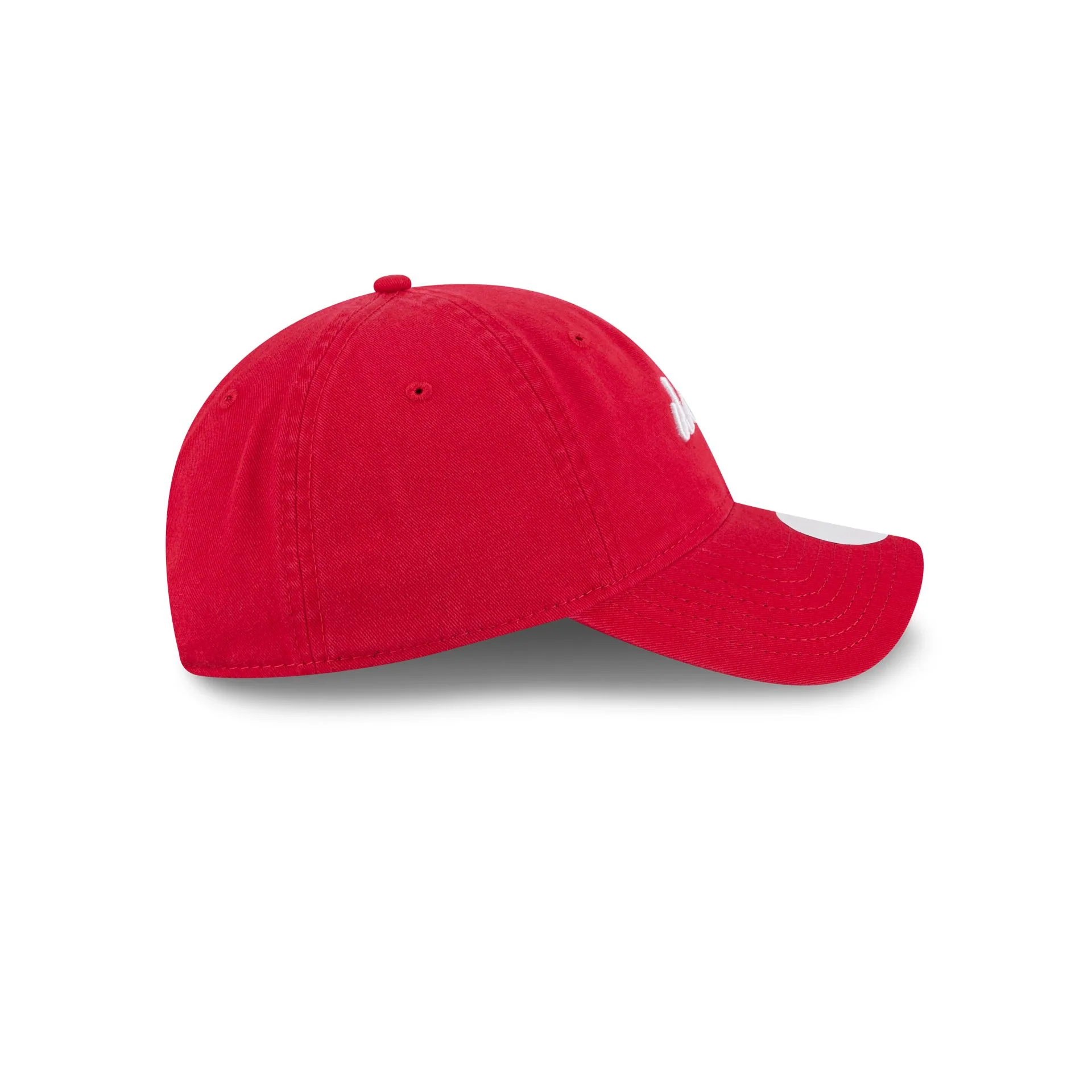 Detroit Red Wings Women's Script 9TWENTY Adjustable Hat