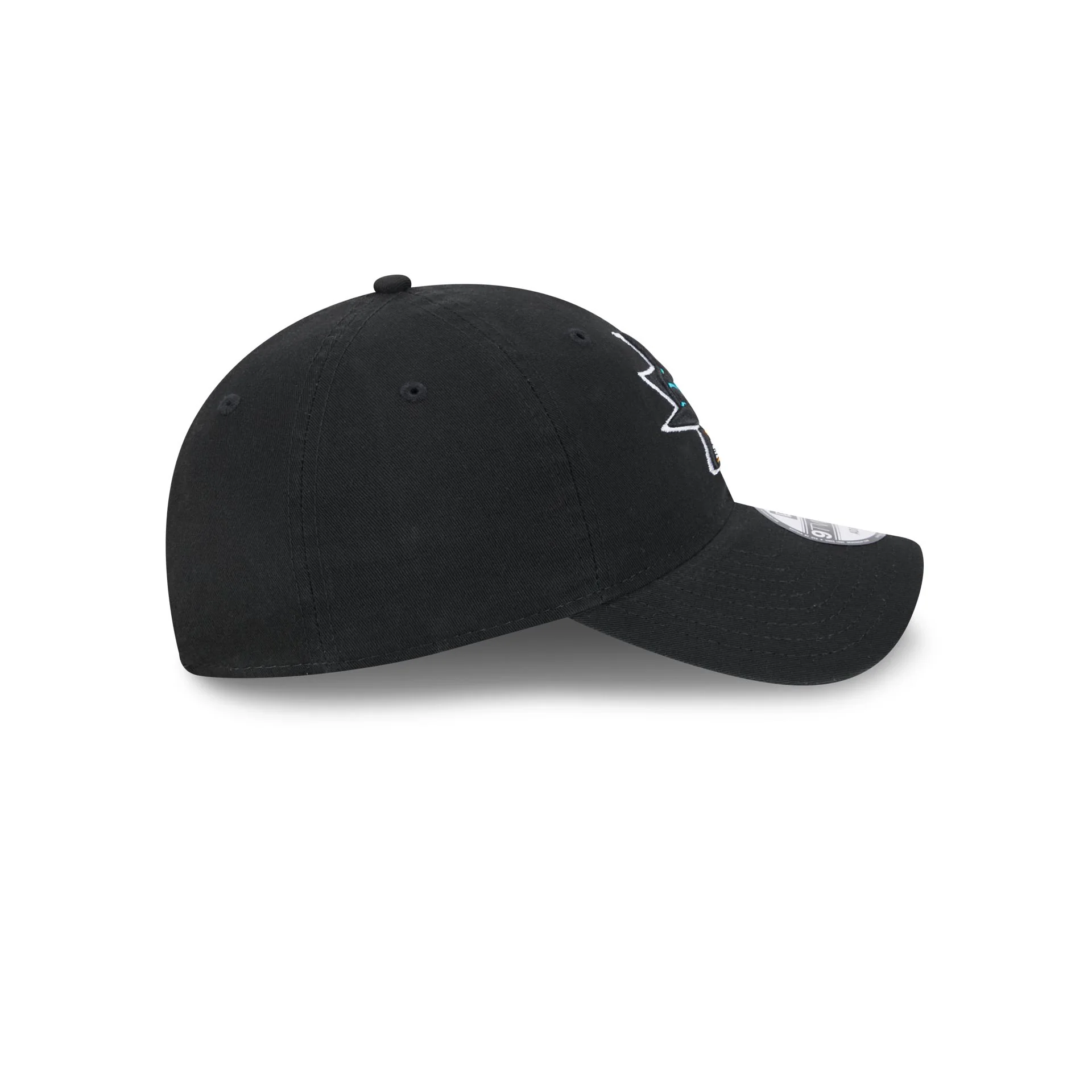 San Jose Sharks 9TWENTY Adjustable Hat