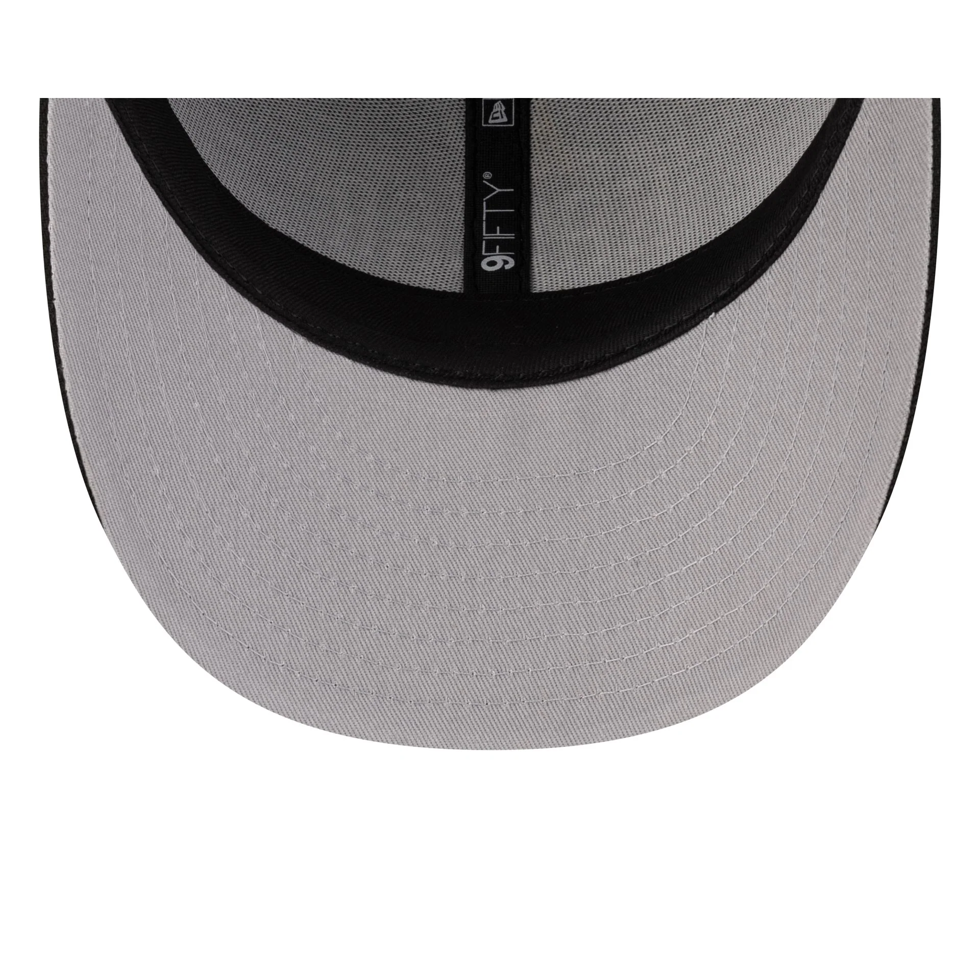 NASCAR Chicago Street Race Black Low Profile 9FIFTY Snapback Hat