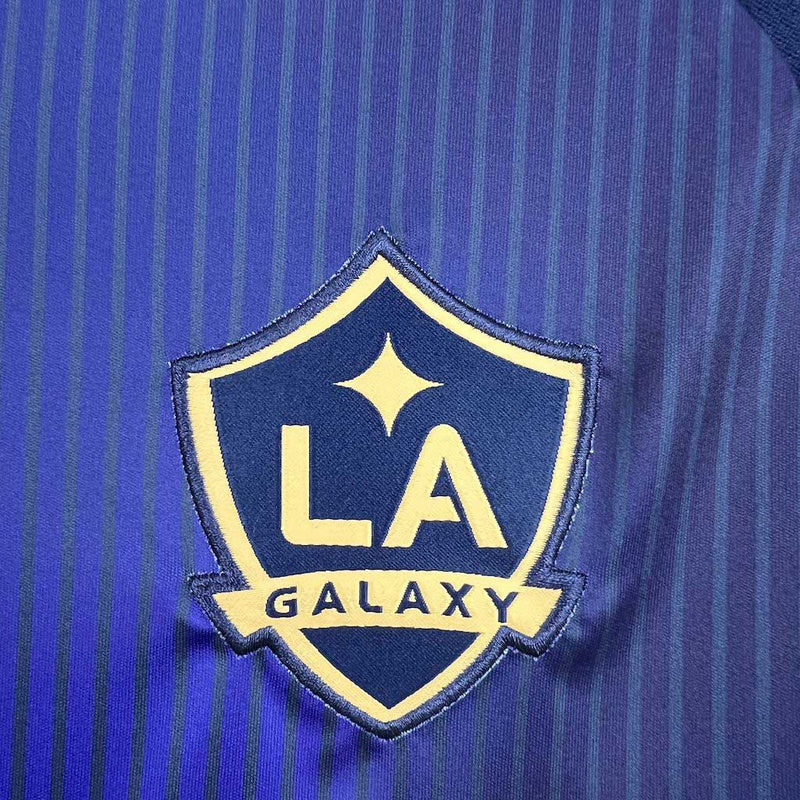 LA Galaxy Away Jersey 25/26