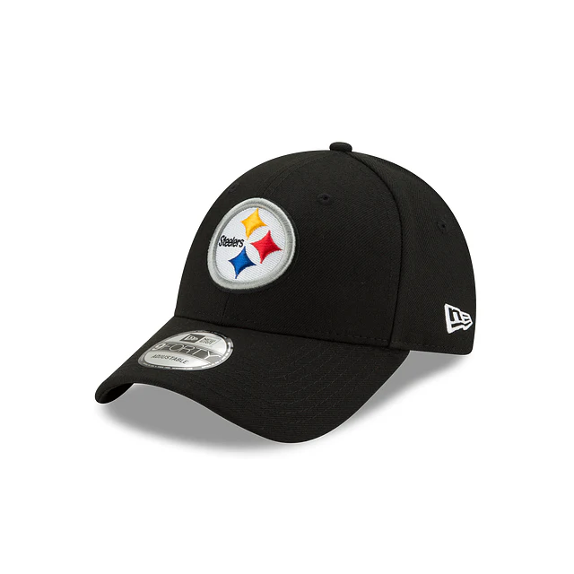 Pittsburgh Steelers The League 9FORTY Adjustable Hat