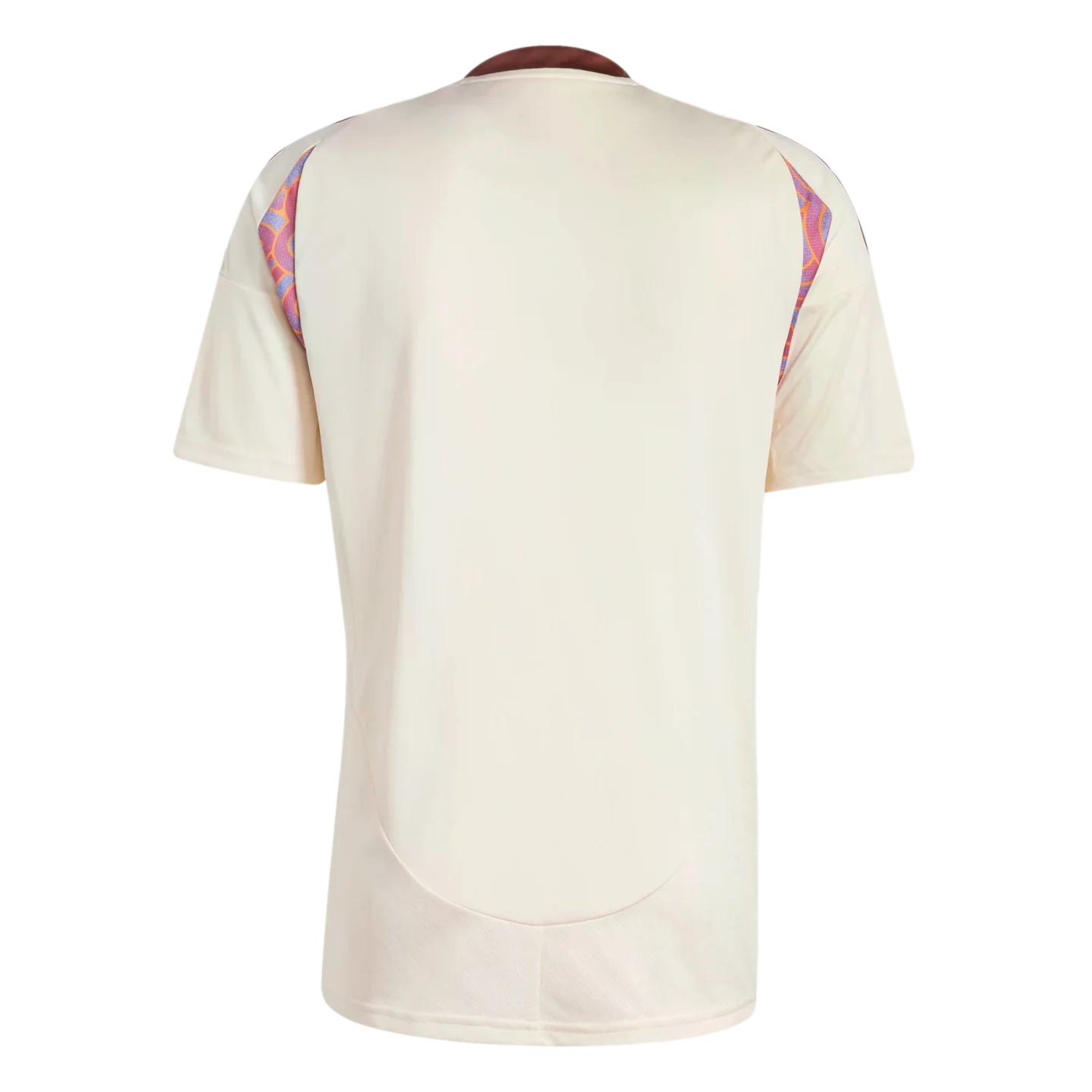 Adidas DC United 25/26 Away Jersey