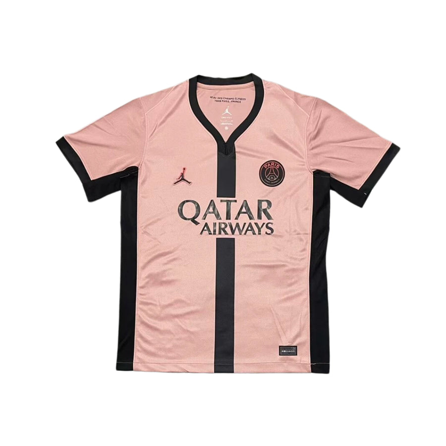Paris Third Jersey 24/25