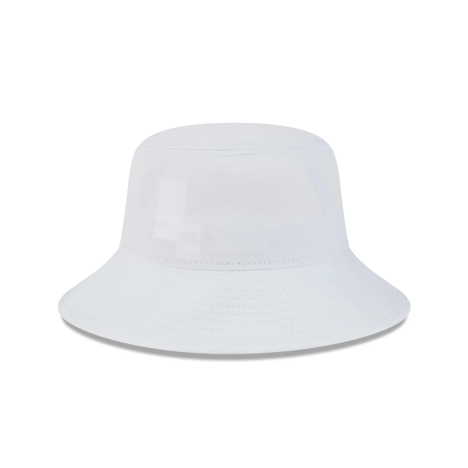 Dallas Wings Optic White Bucket Hat