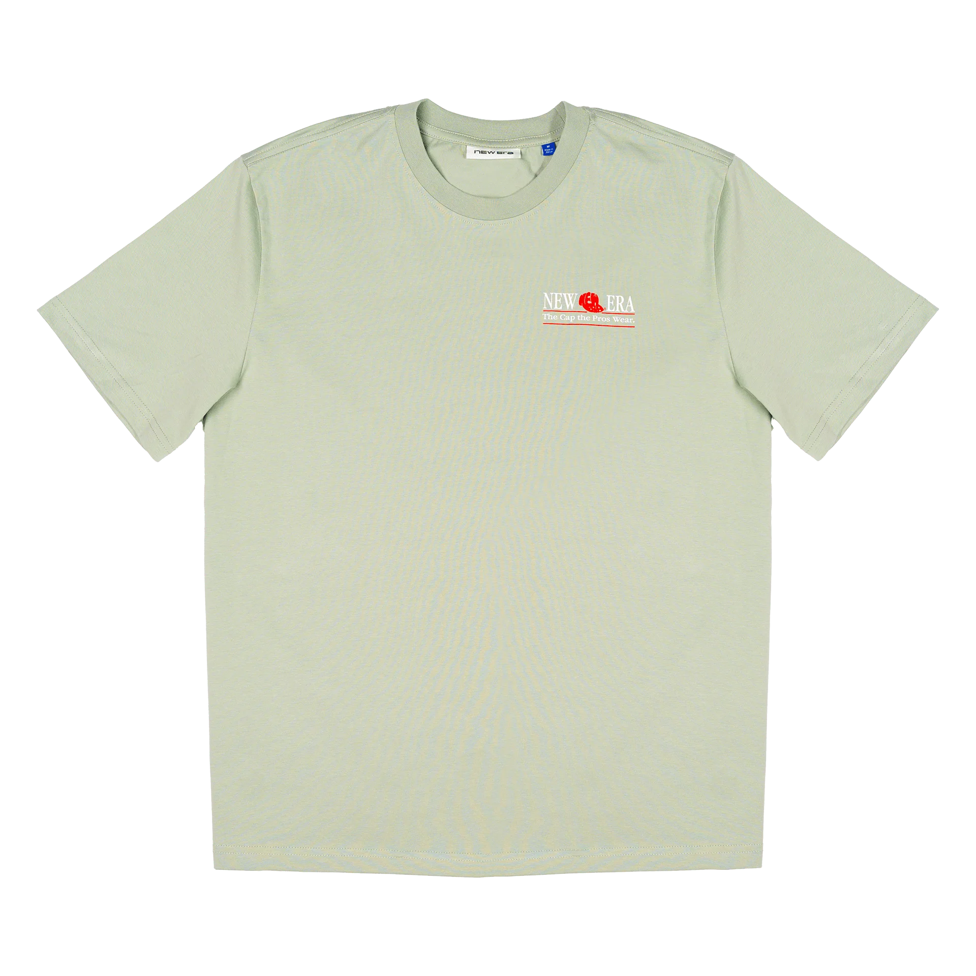 New Era Branded Like A Pro Everest Green T-Shirt