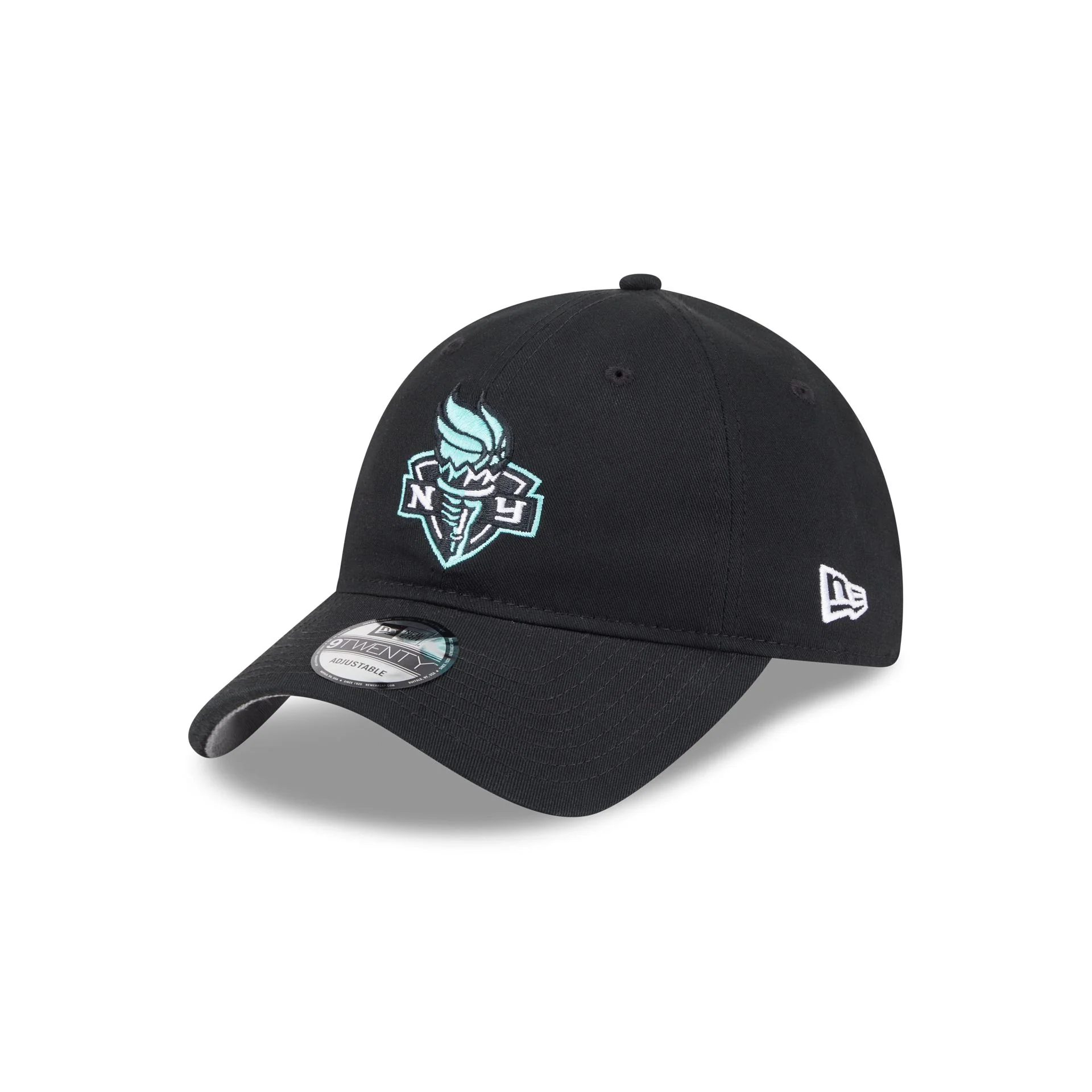 New York Liberty 2025 All-Star Game 9TWENTY Adjustable Hat
