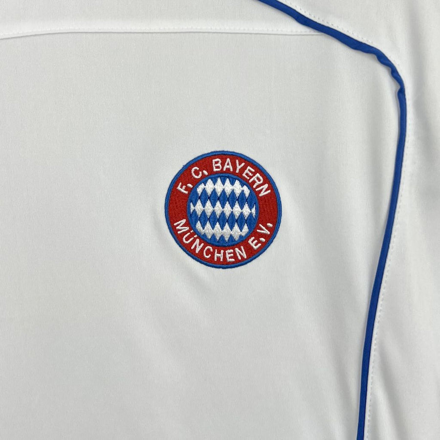 Bayern Munich Leisure Jersey 25/26