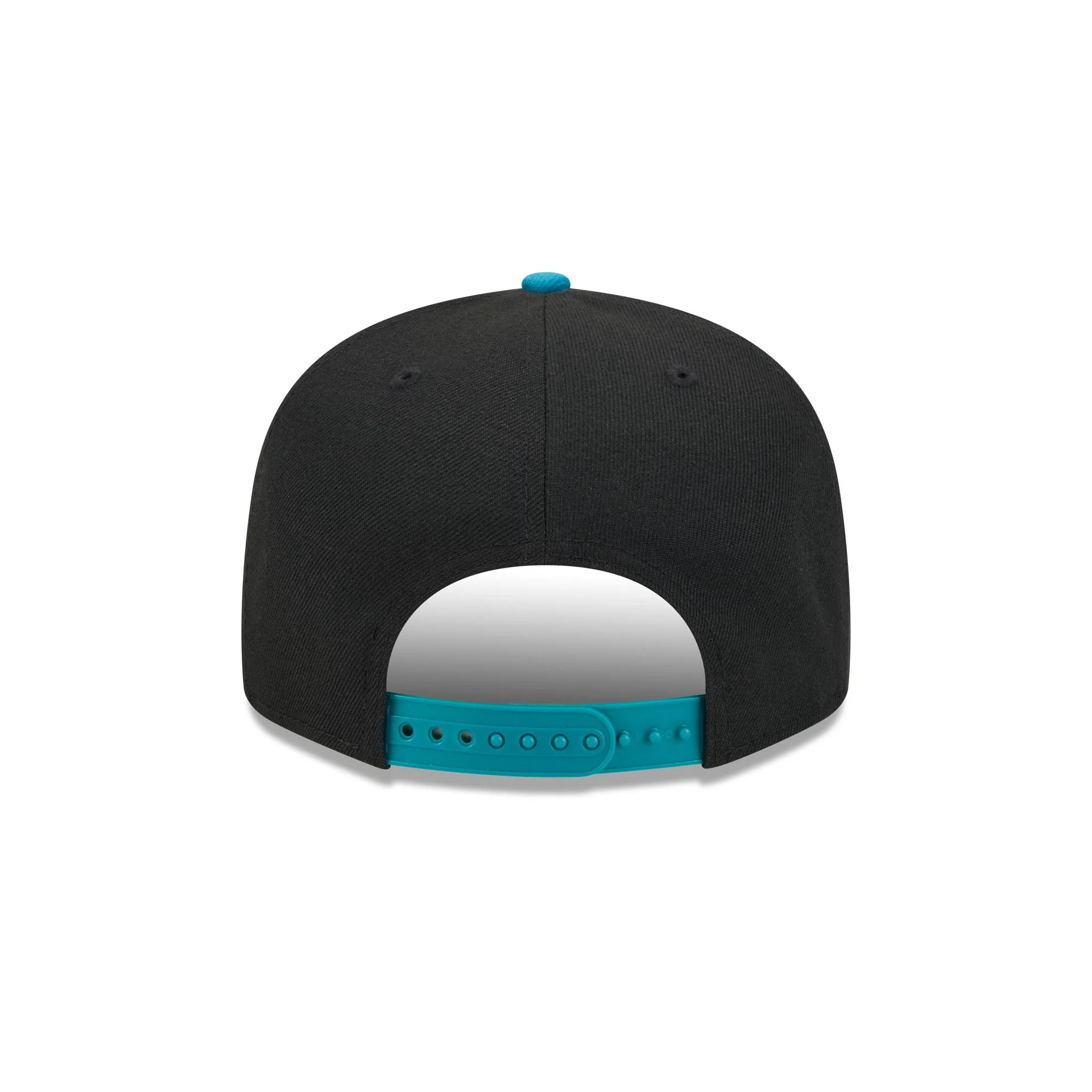 San Jose Sharks 9FIFTY Snapback Hat