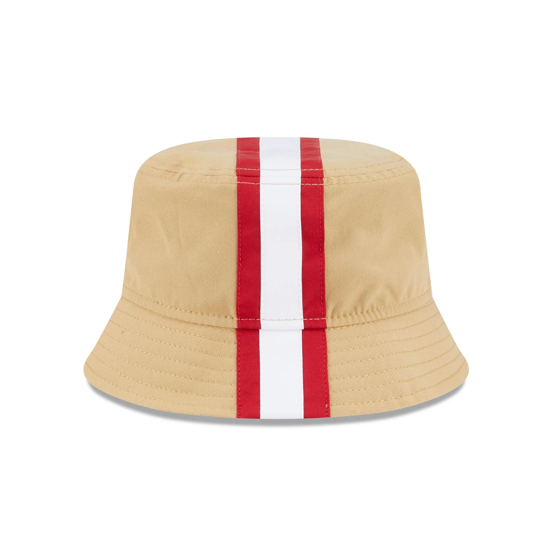 San Francisco 49ers Kids Helmet Bucket Hat