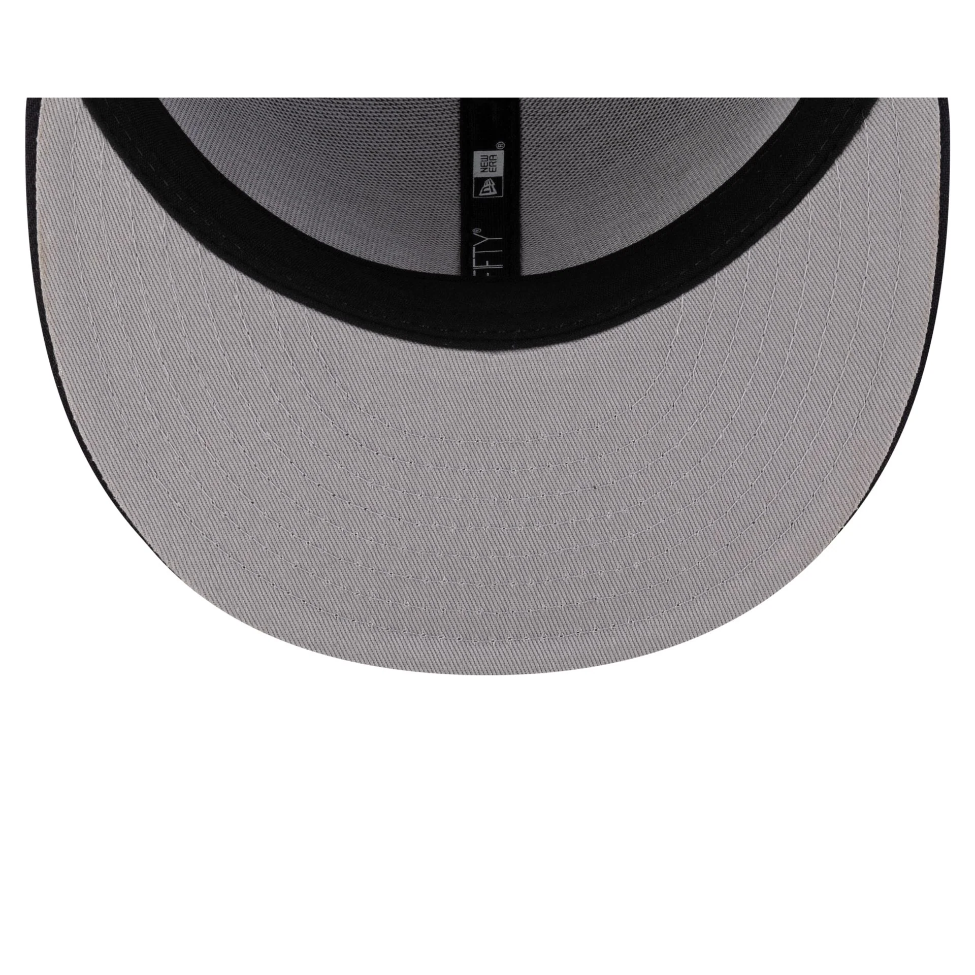 2025 Miami Race Oracle Red Bull Racing Metallic Navy 59FIFTY Fitted Hat