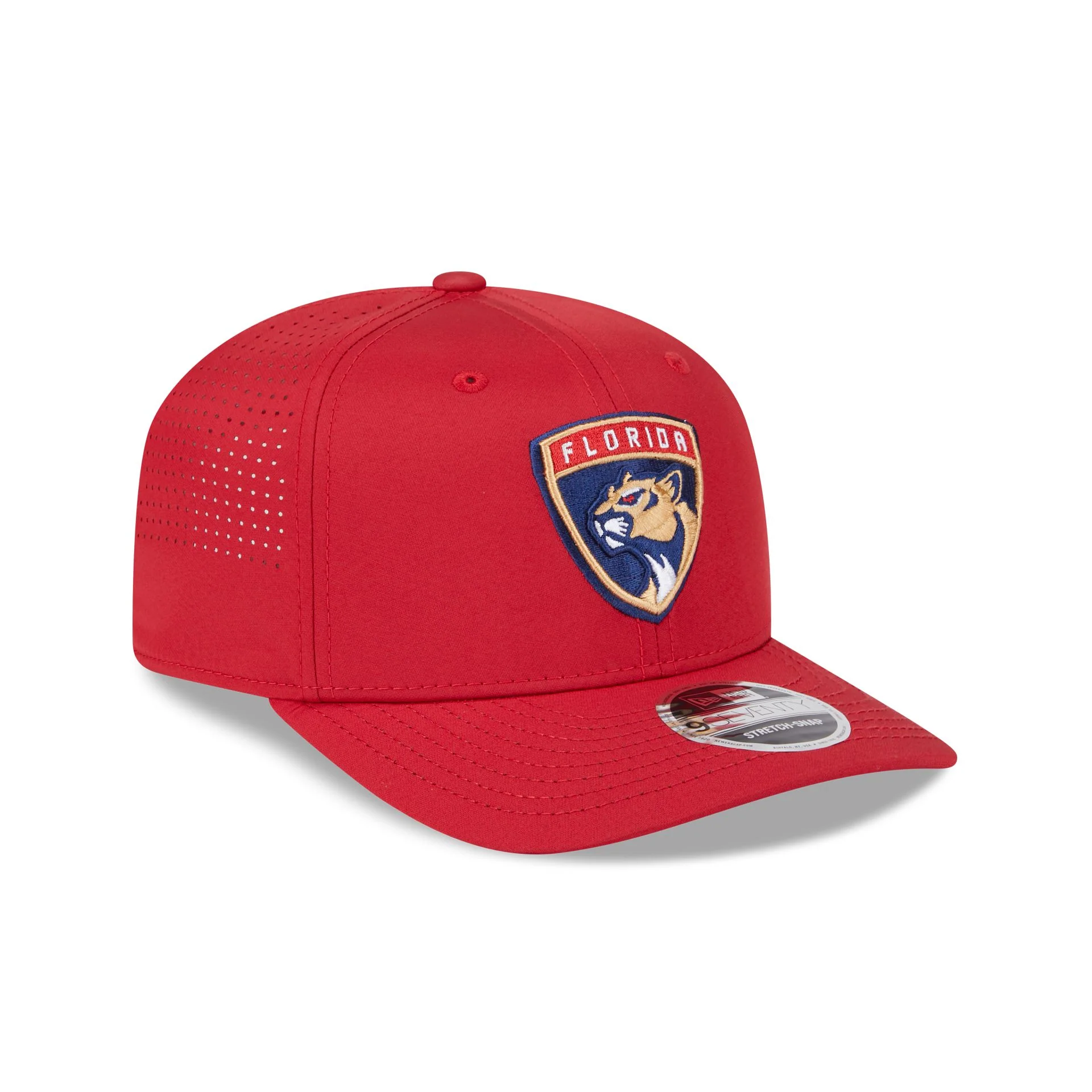 Florida Panthers Perform 9SEVENTY Stretch-Snap Hat