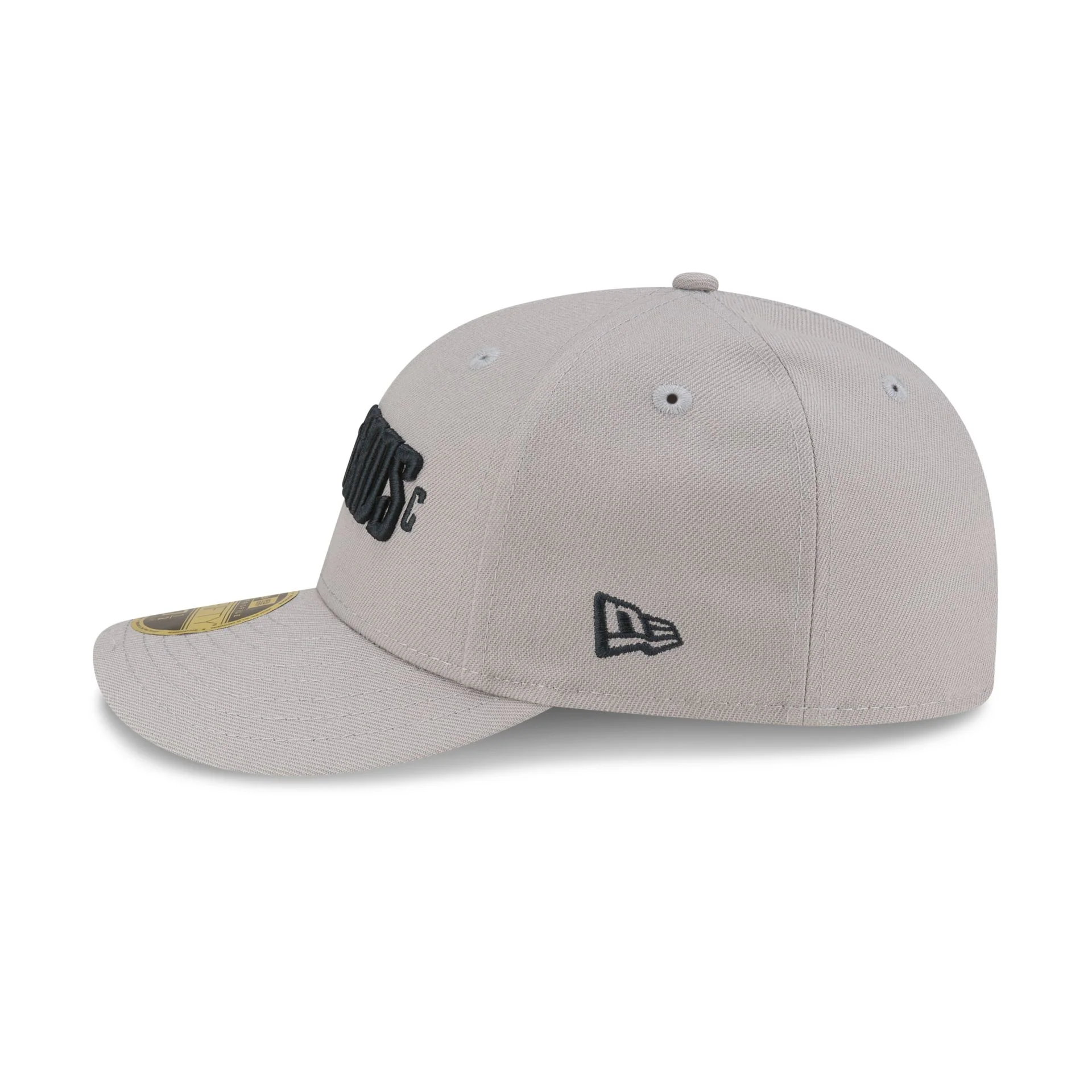 Iron Heads GC Low Profile 59FIFTY Fitted Hat