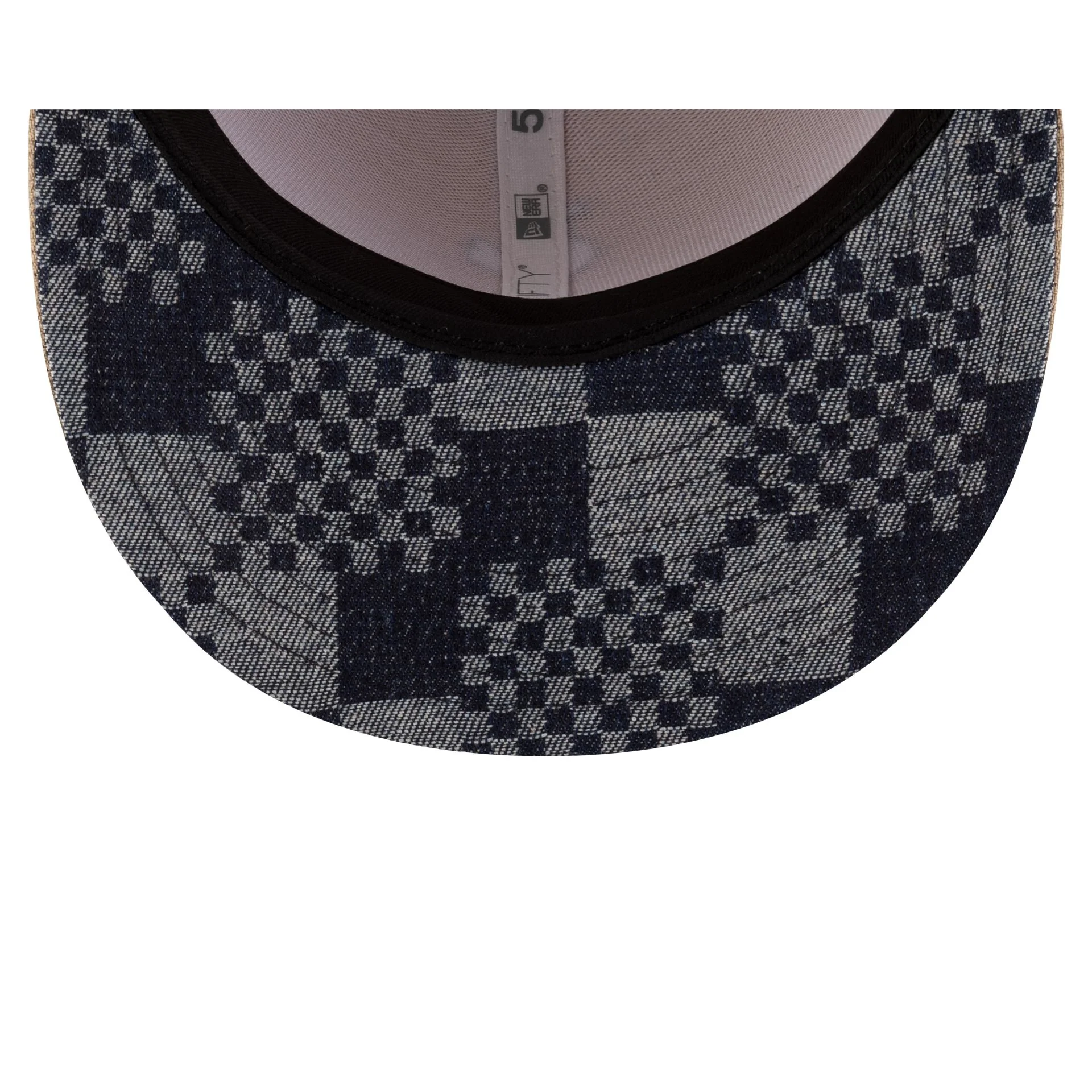 Tottenham Hotspur FC Camel 59FIFTY Fitted Hat