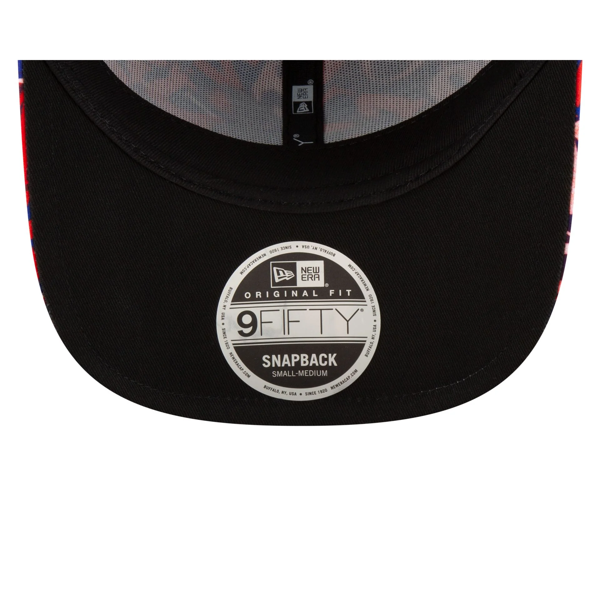 2024 Monaco Race Special BWT Alpine F1 Team Pierre Gasly 9FIFTY Pre-Curve Hat