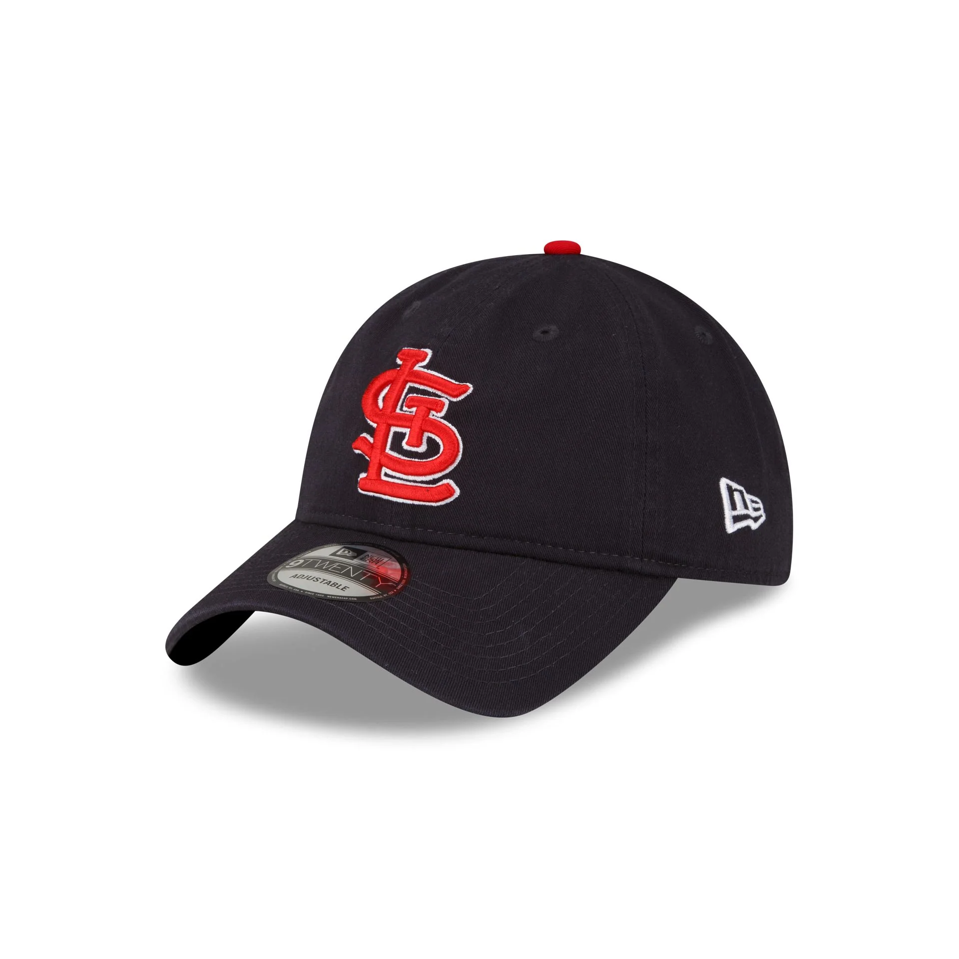 St. Louis Cardinals Core Classic Alt 9TWENTY Adjustable Hat