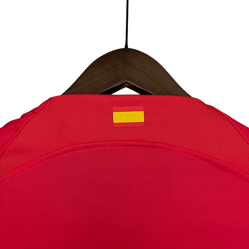 Atl??tico de Madrid Home Jersey 23/24