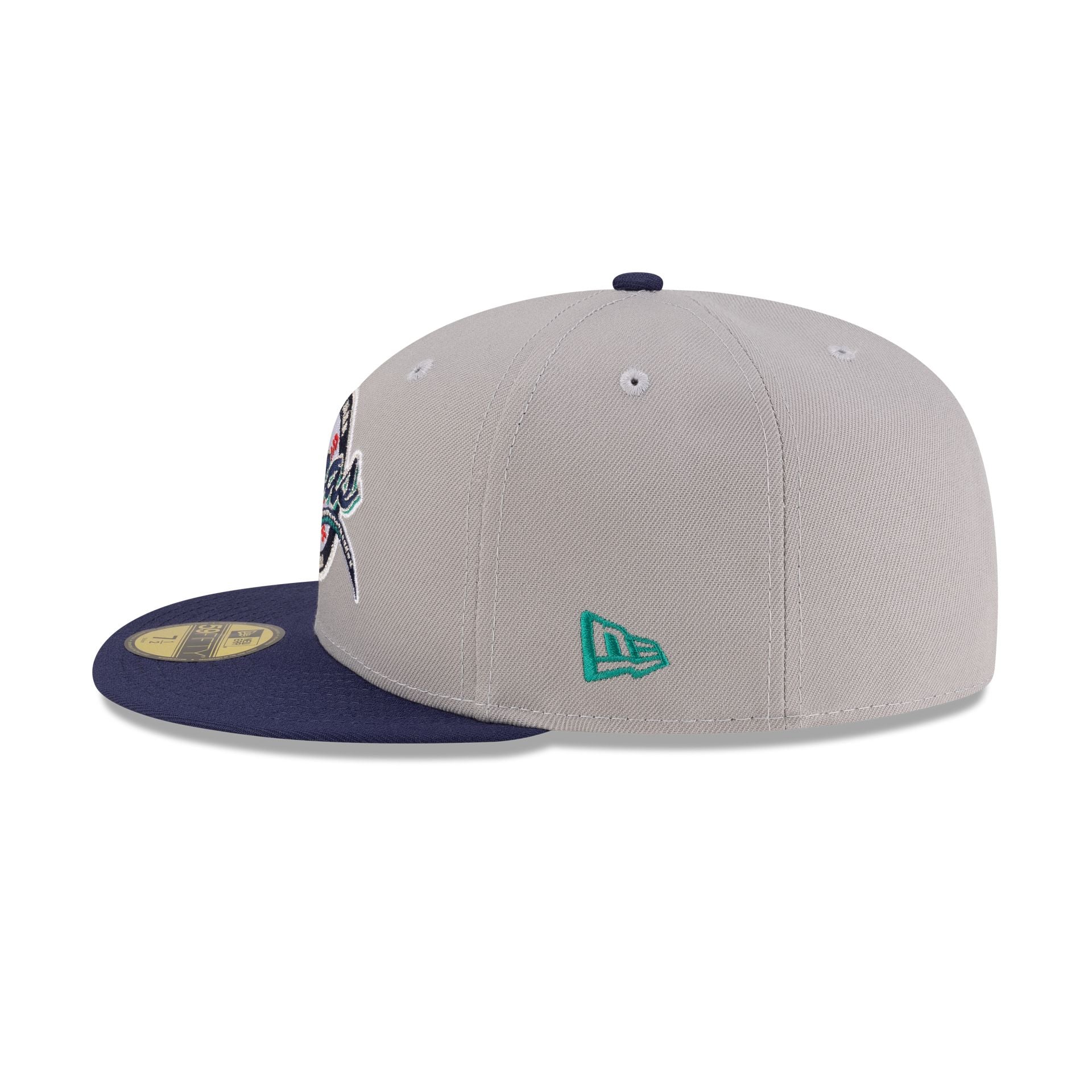 Just Caps Hometown Kissimmee Cobras 59FIFTY Fitted Hat