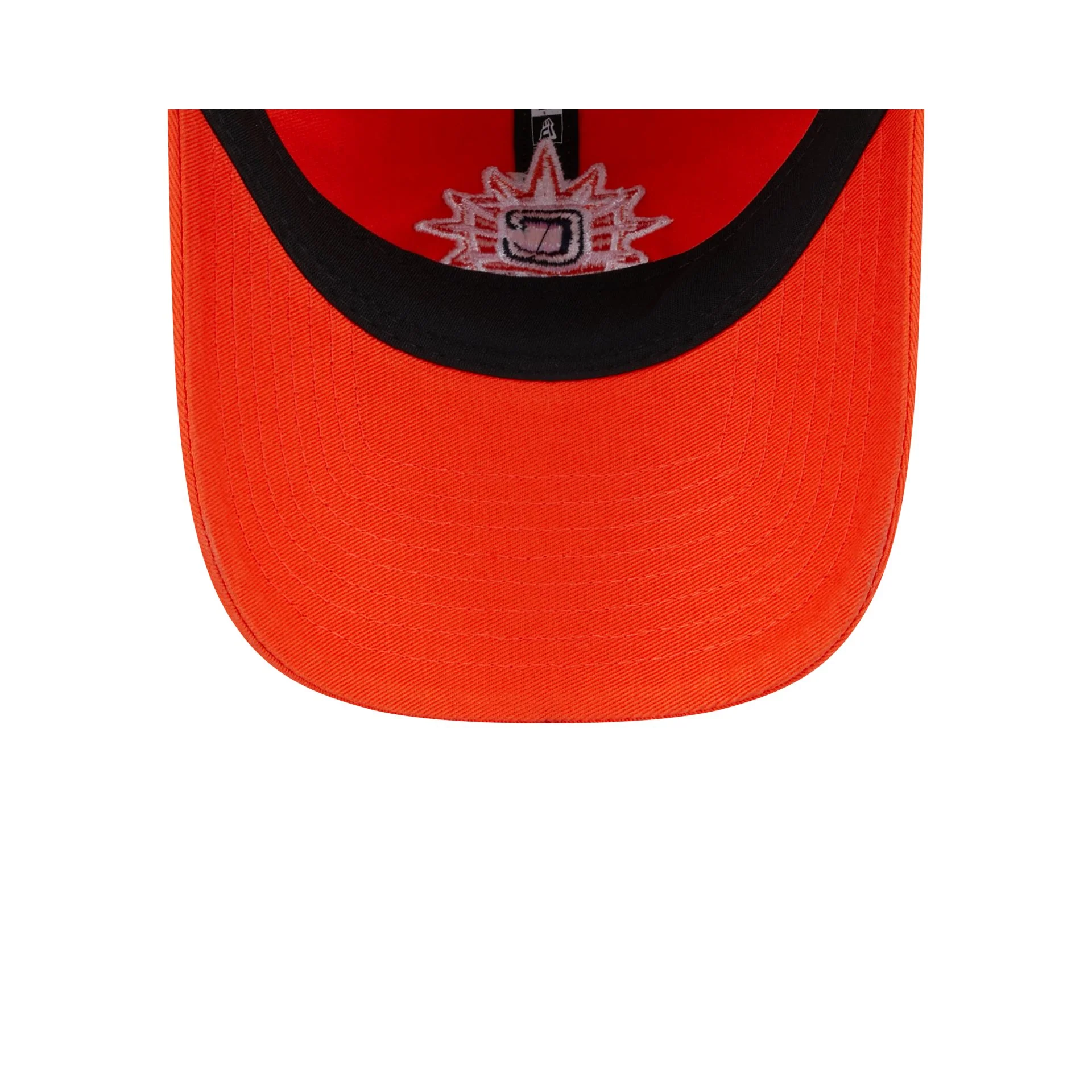 Connecticut Sun 2024 Team 9TWENTY Adjustable Hat