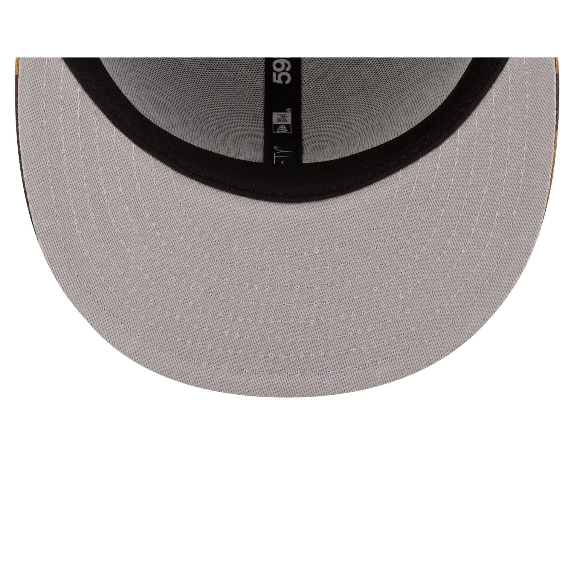 Sugar Land Space Cowboys Houston Pack Navy 59FIFTY Fitted