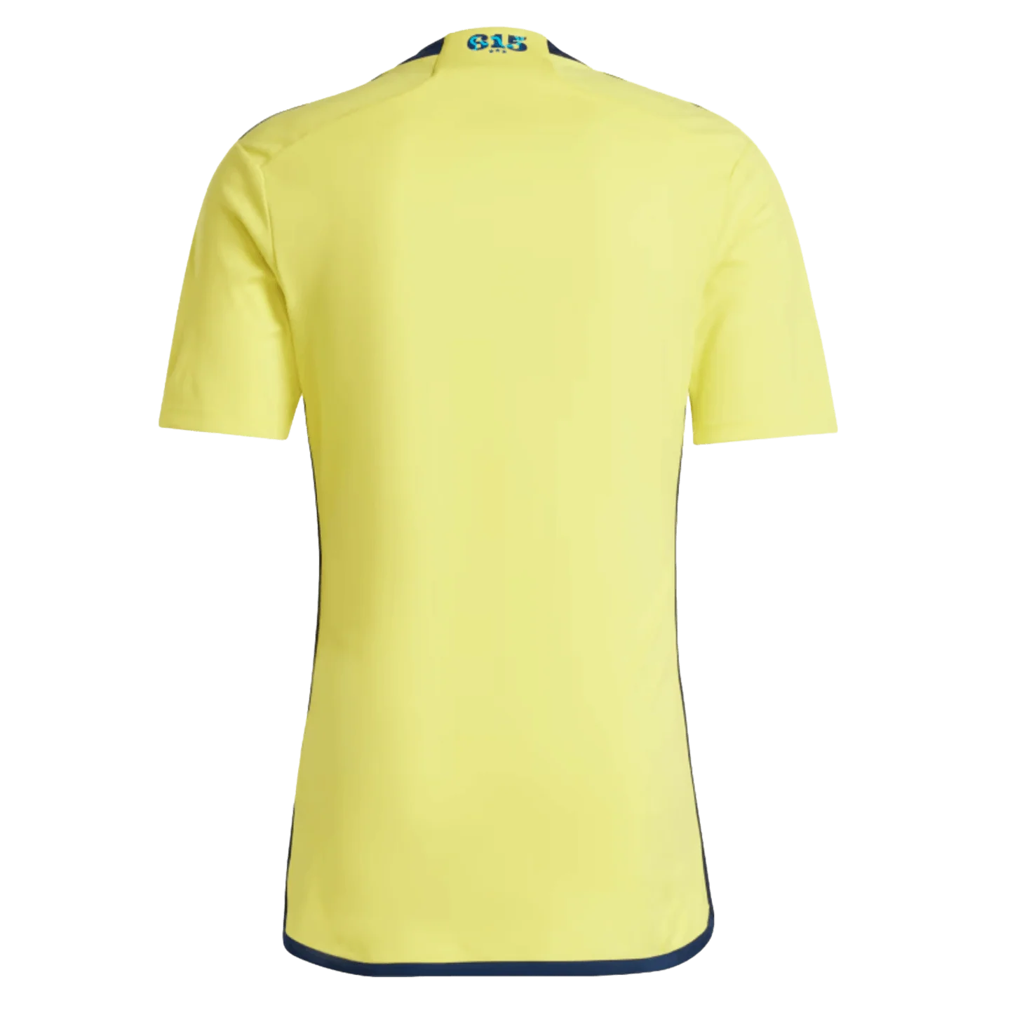 Adidas Nashville 24/25 Home Jersey