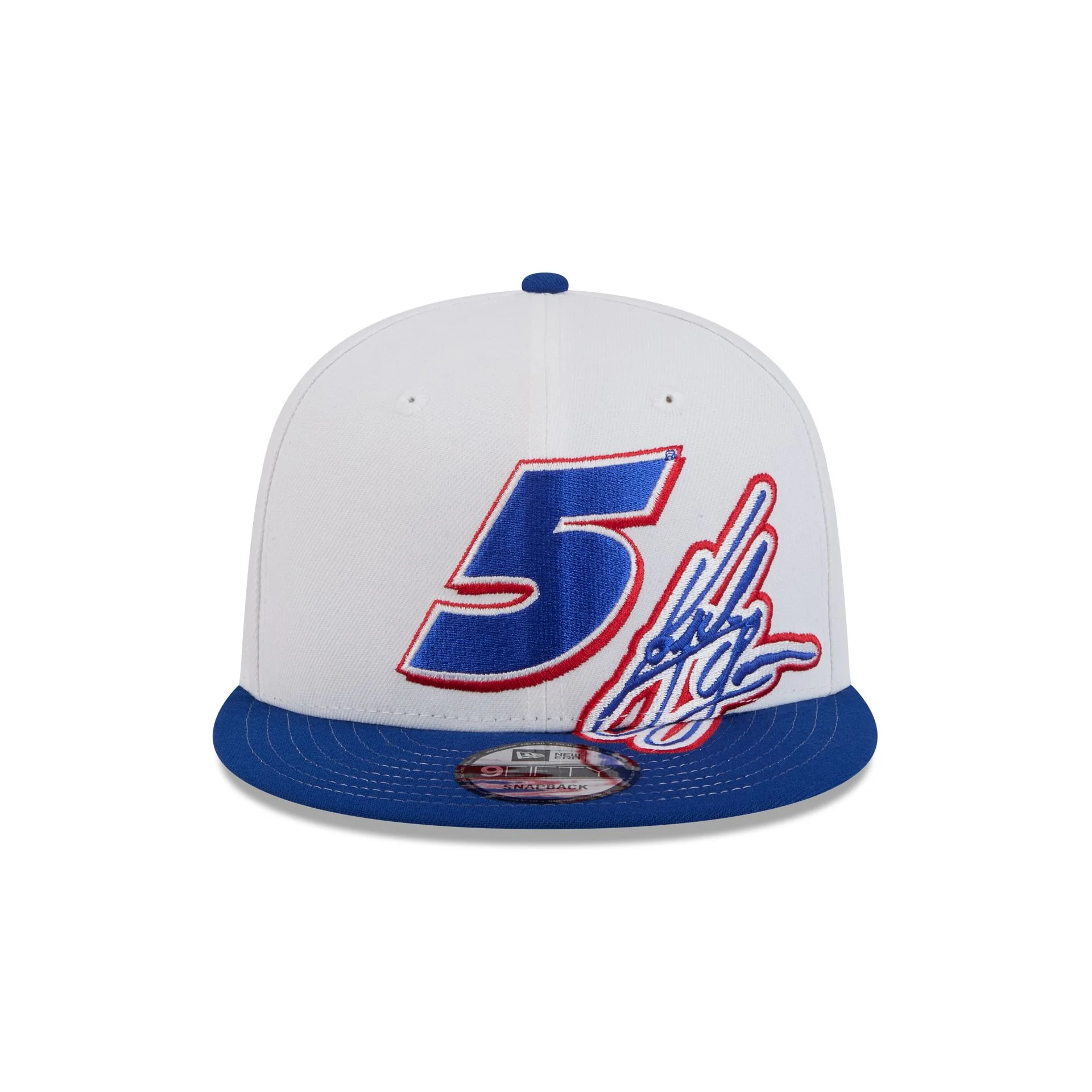 Hendrick Motorsports Kyle Larson 9FIFTY Snapback Hat