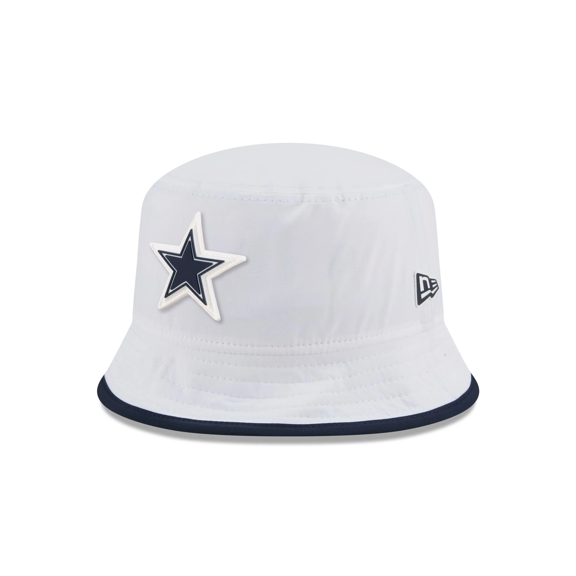 Dallas Cowboys 2025 Training Bucket Hat