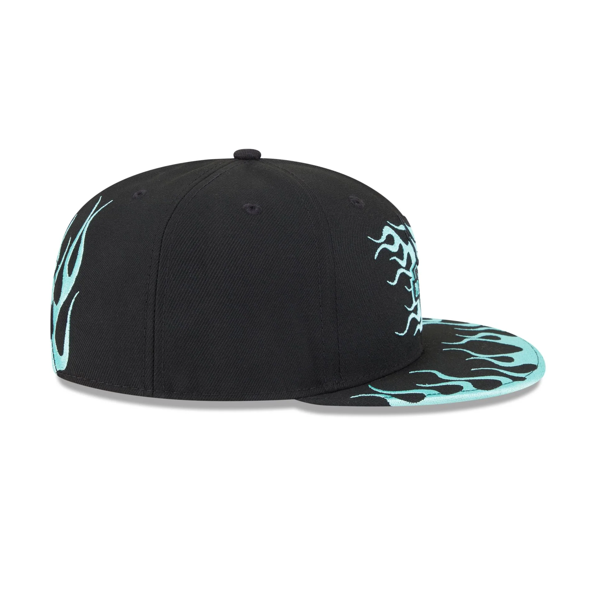 New York Liberty 2025 All-Star Game 9FIFTY Snapback Hat
