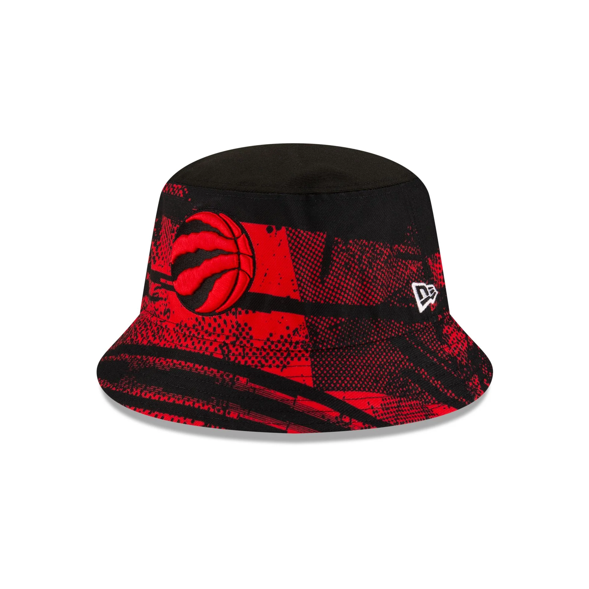 Toronto Raptors 2024 Tip-Off Bucket Hat