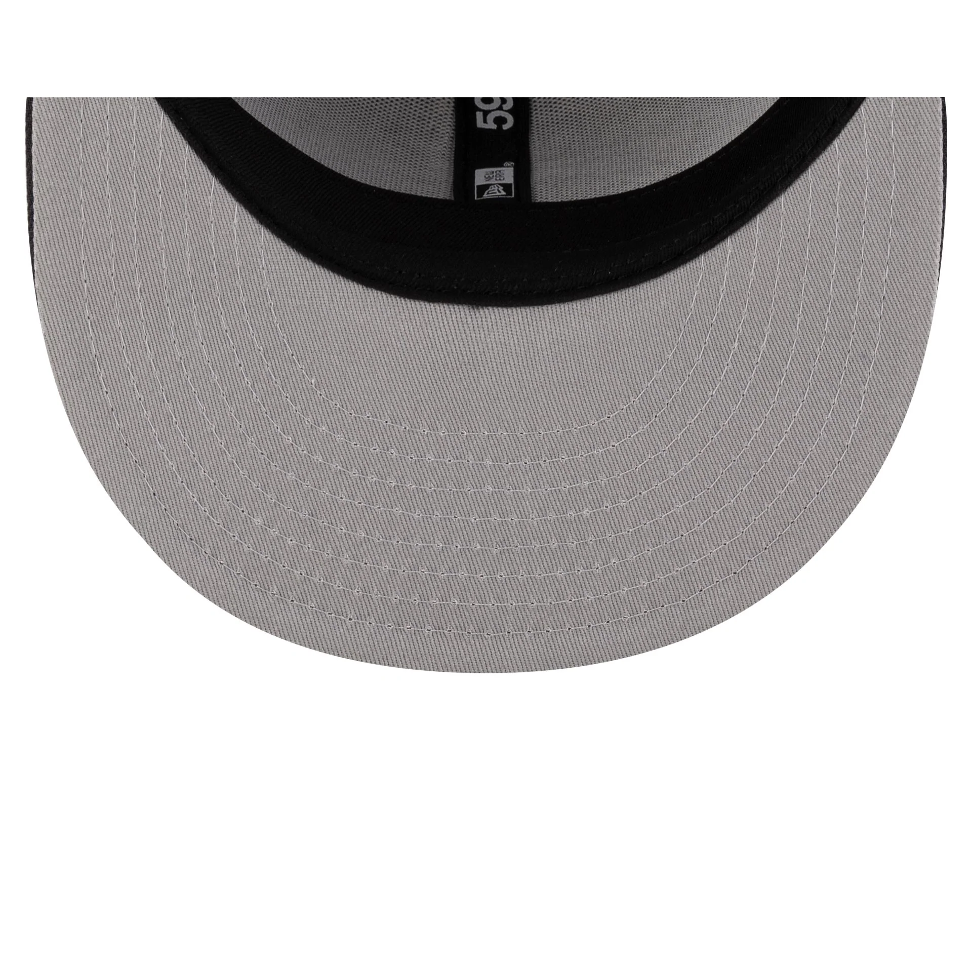 Just Caps Hometown Midland Angels 59FIFTY Fitted Hat