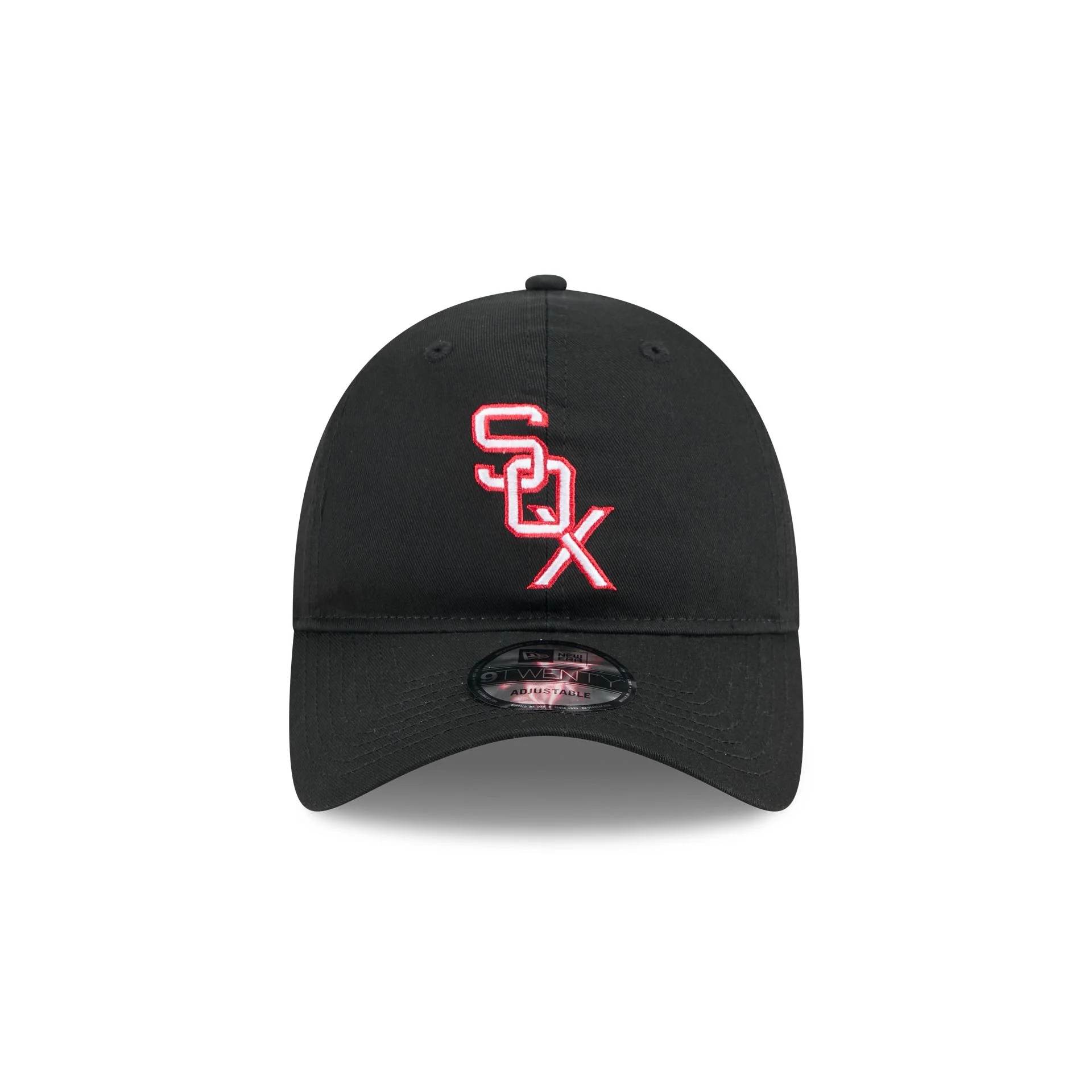 Chicago White Sox Hall of Fame 2025 9TWENTY Adjustable Hat