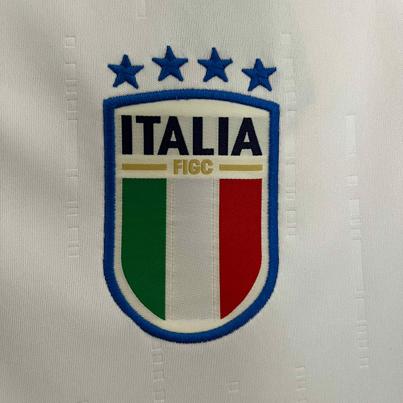 Italy Away Jersey 2024