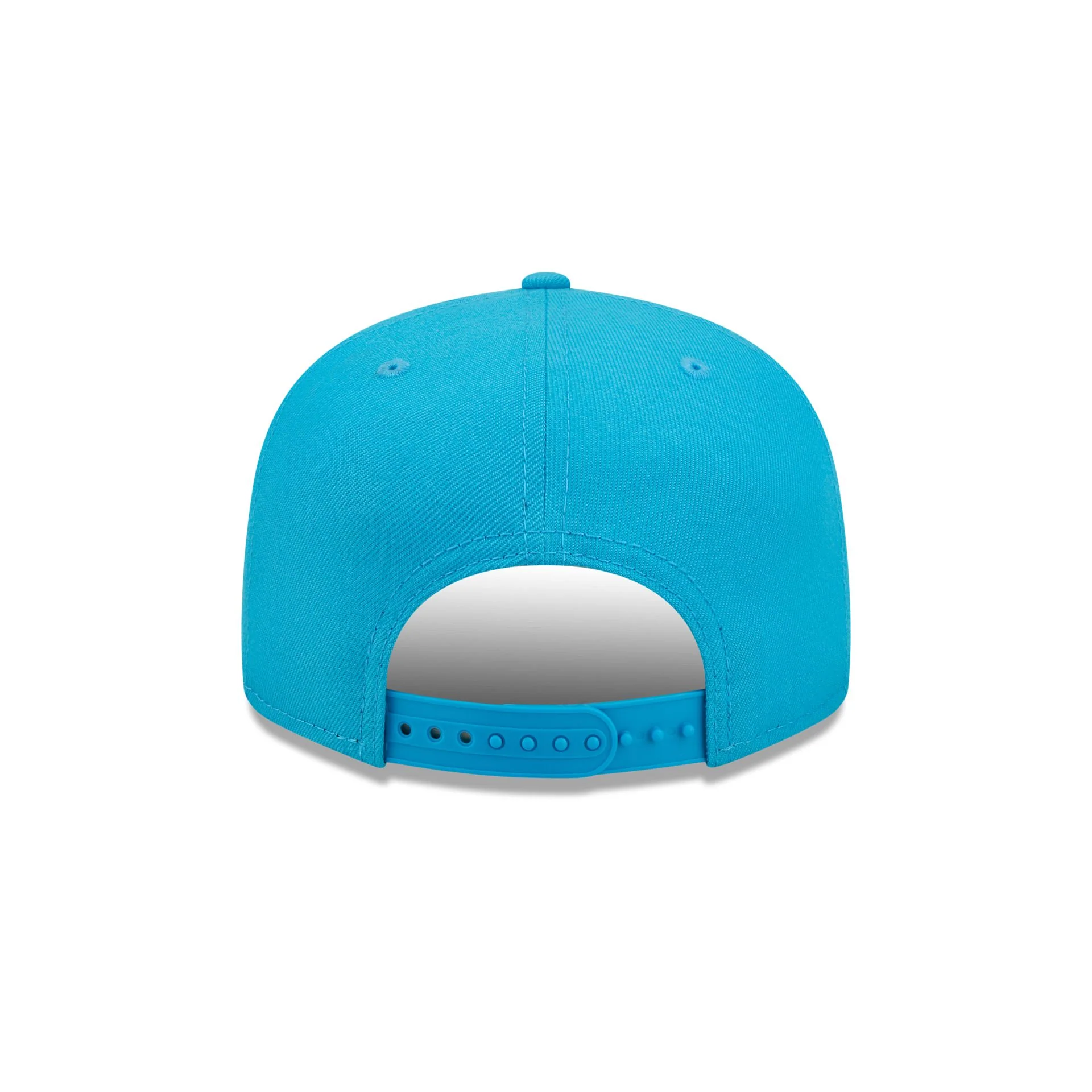Charlotte FC Blue 9FIFTY Snapback Hat