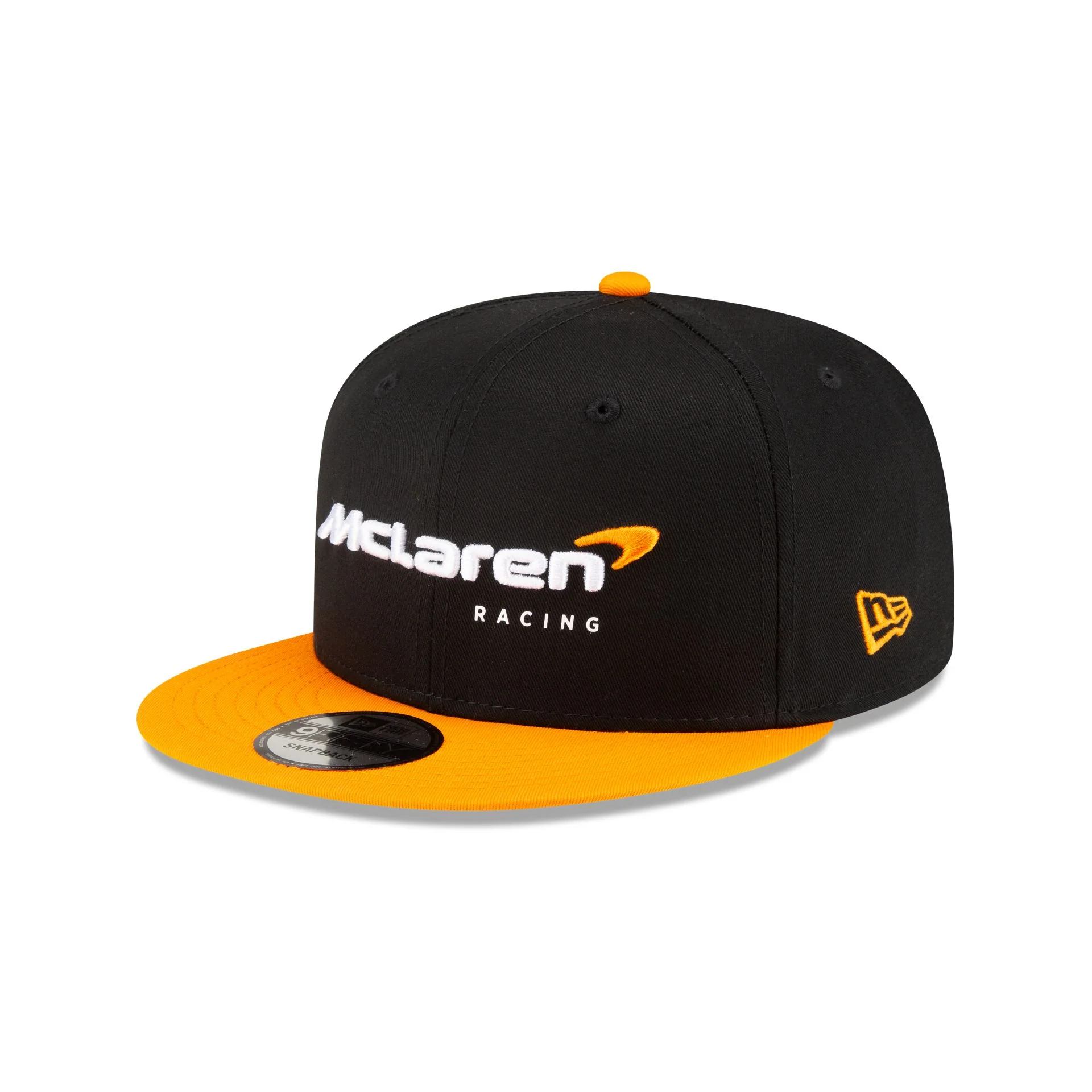 2024 McLaren Formula 1 Team 9FIFTY Snapback Hat