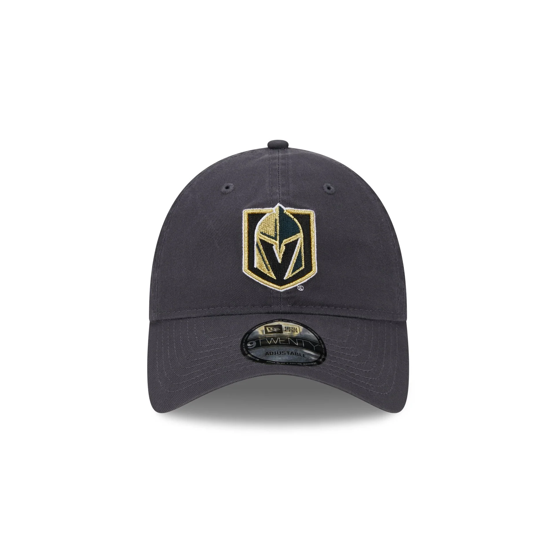 Vegas Golden Knights 9TWENTY Adjustable Hat