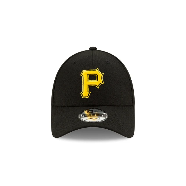 Pittsburgh Pirates The League 9FORTY Adjustable Hat