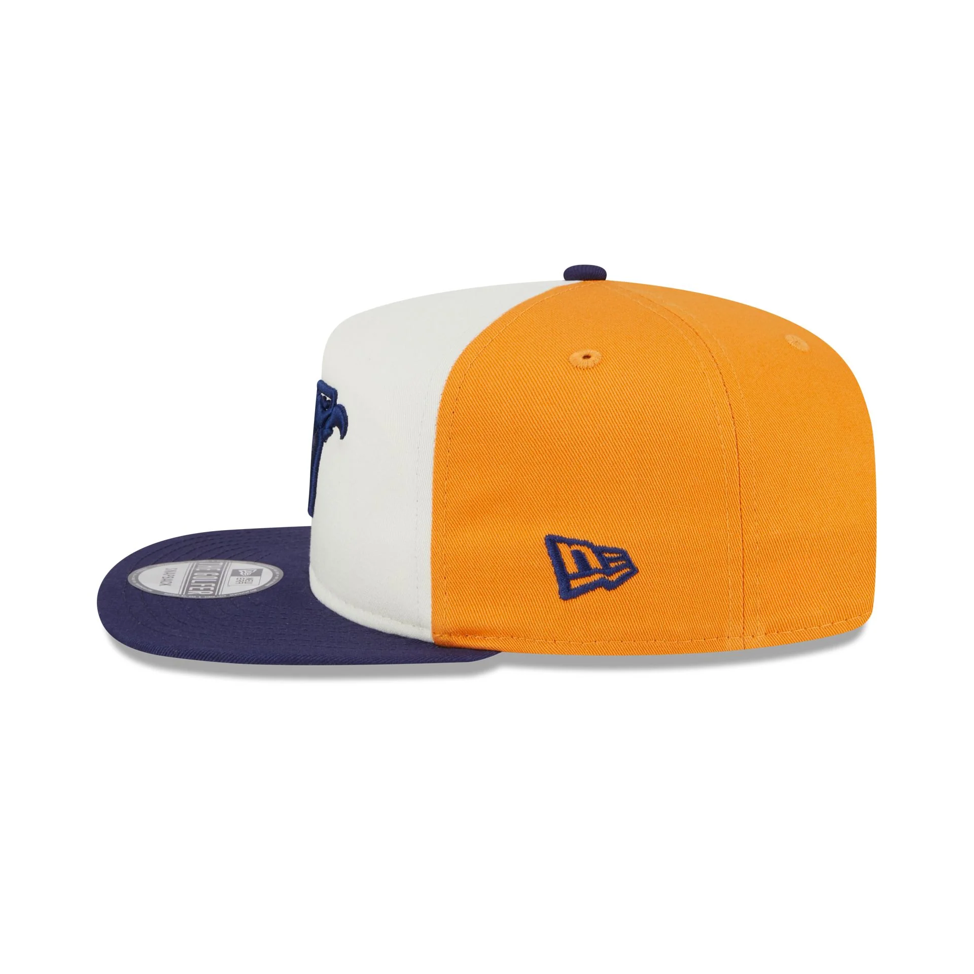 Club América Retro Logo Golfer Hat