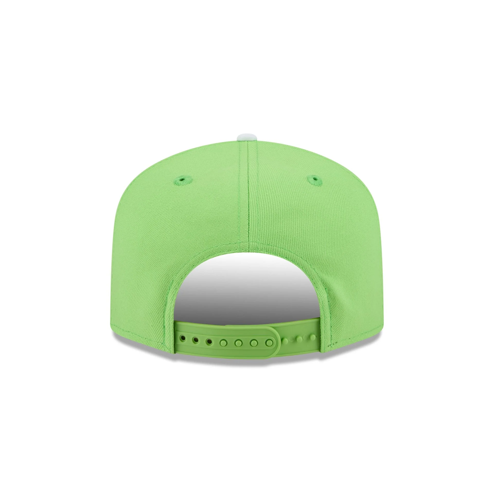 New Era Cap The Grass is Greener Rope Golfer Hat