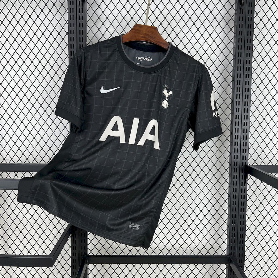 Tottenham Away Jersey 25/26