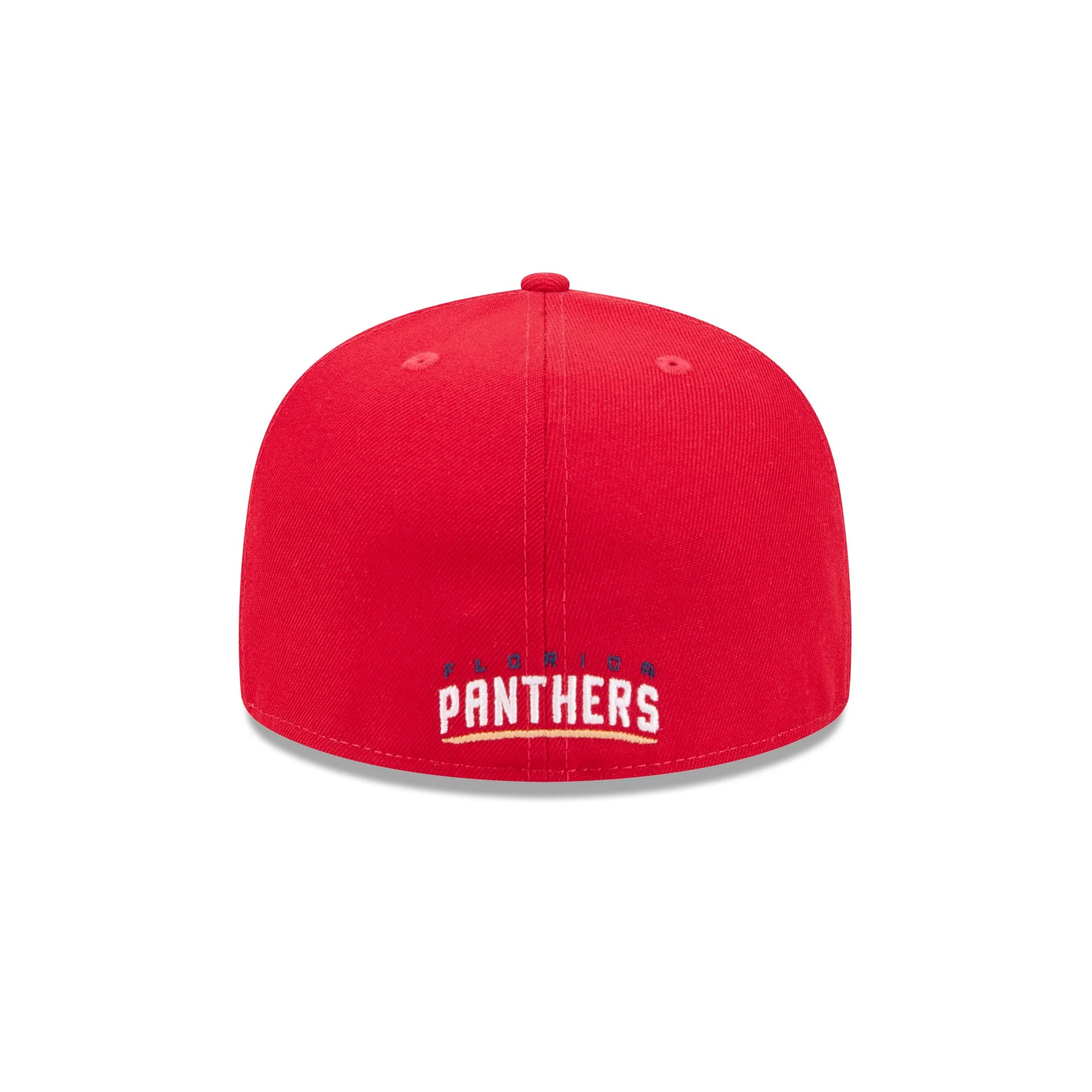 Florida Panthers 59FIFTY Fitted Hat