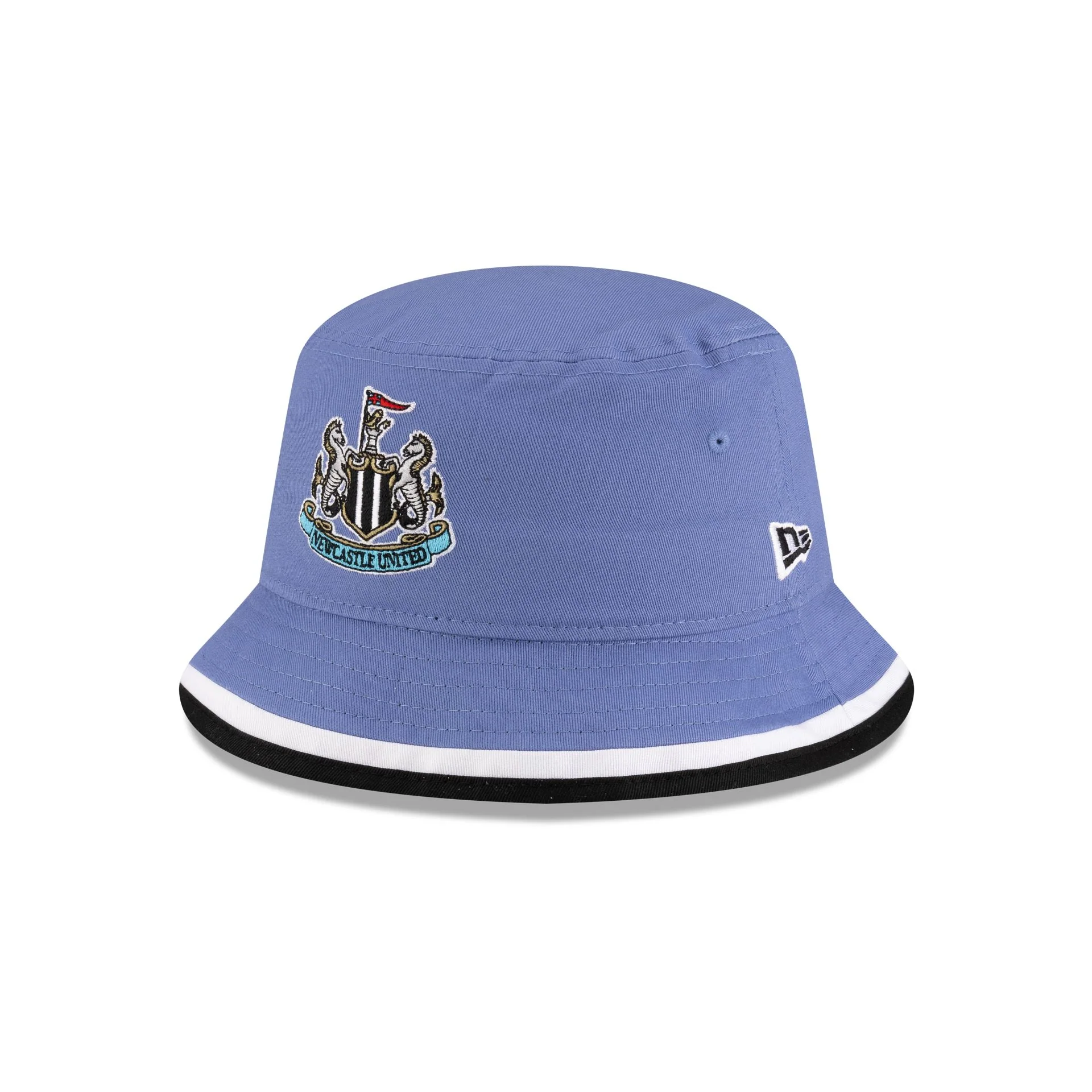 Newcastle United FC 1996 Retro Bucket Hat