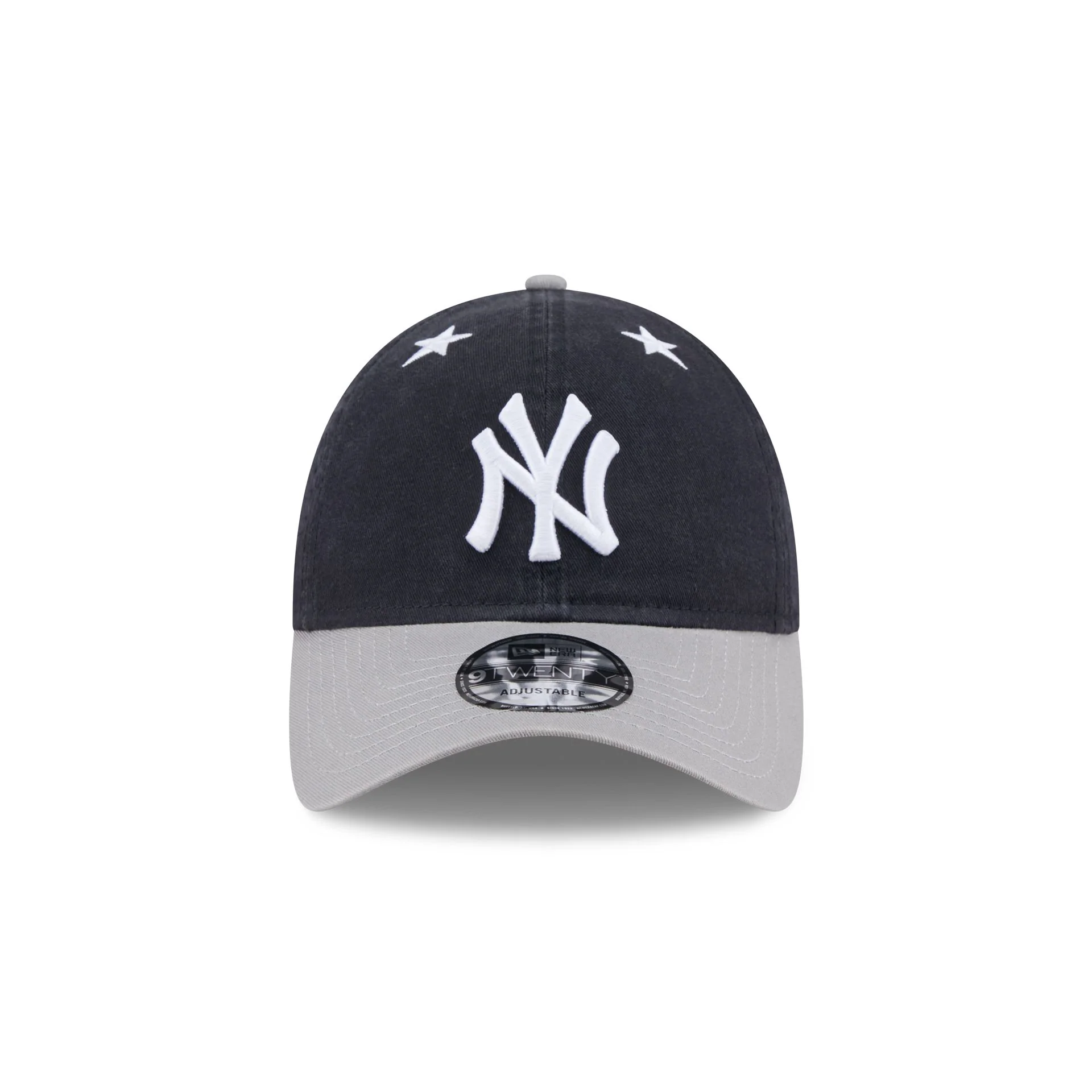 New York Yankees 2025 All-Star Game 9TWENTY Adjustable Hat